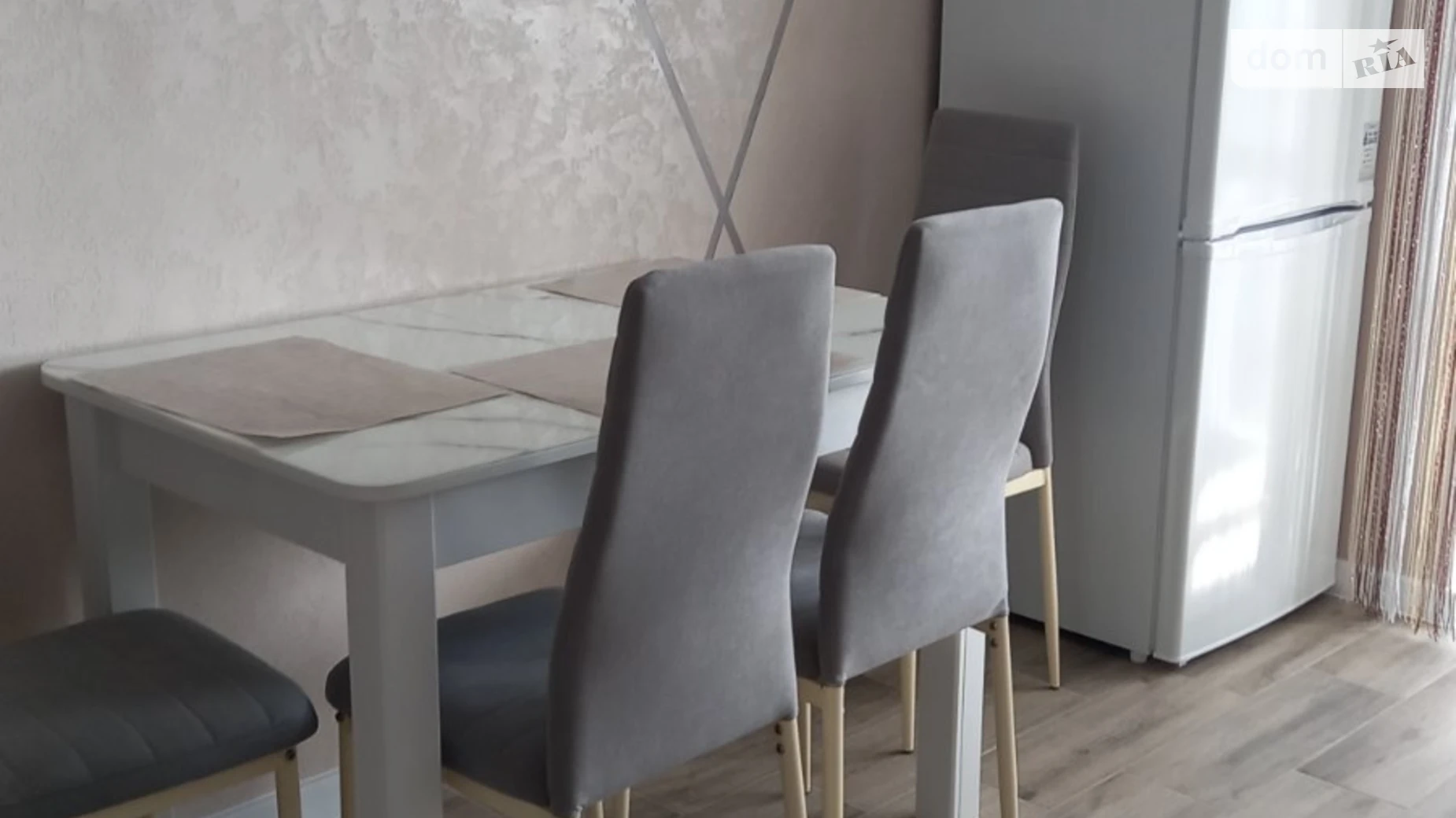 Сдается в аренду 1-комнатная квартира 50.8 кв. м в Хмельницком, просп. Мира - фото 3