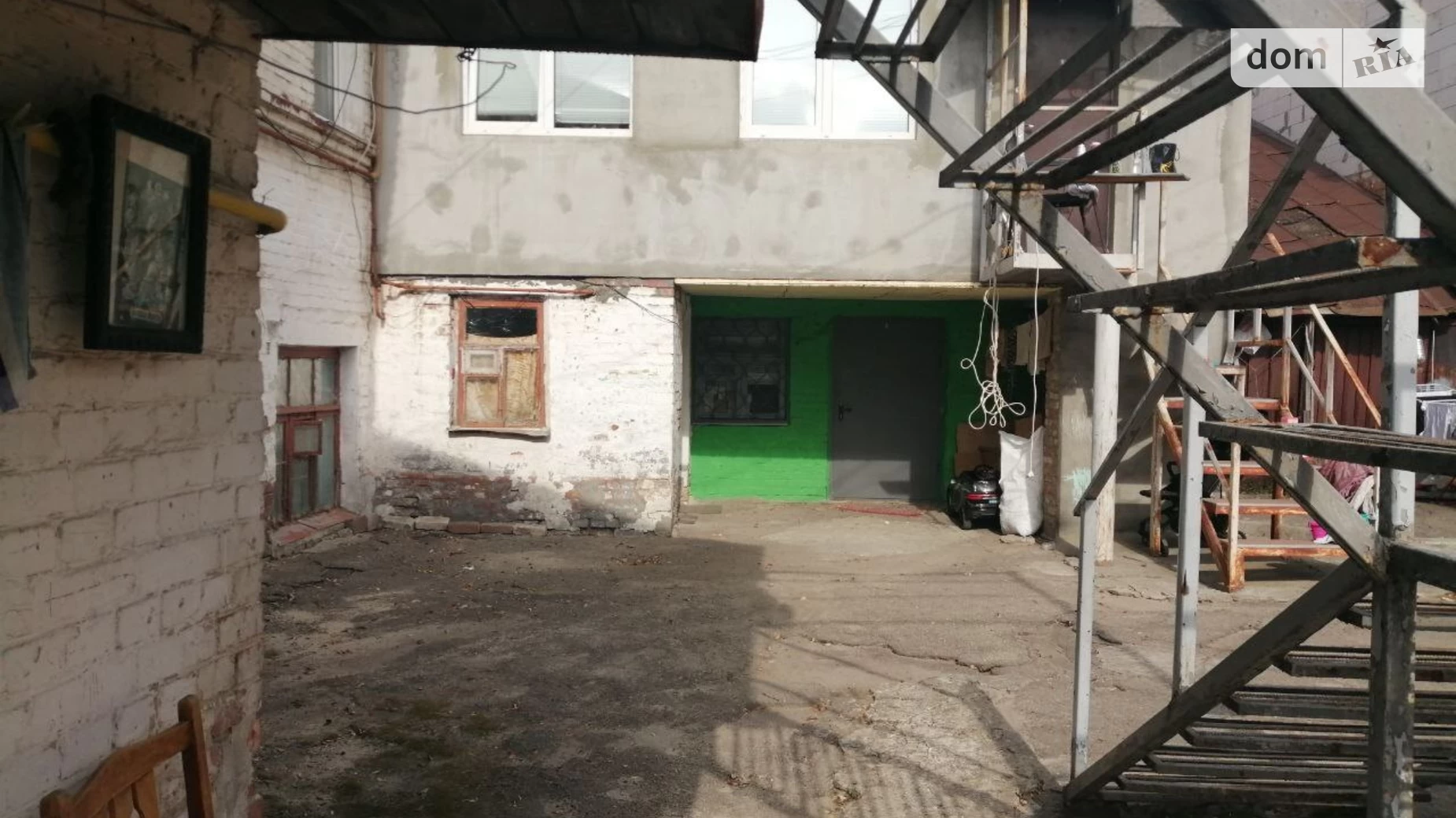 Продається 2-кімнатна квартира 30 кв. м у Сумах, вул. Британська(Горького), 18 - фото 3