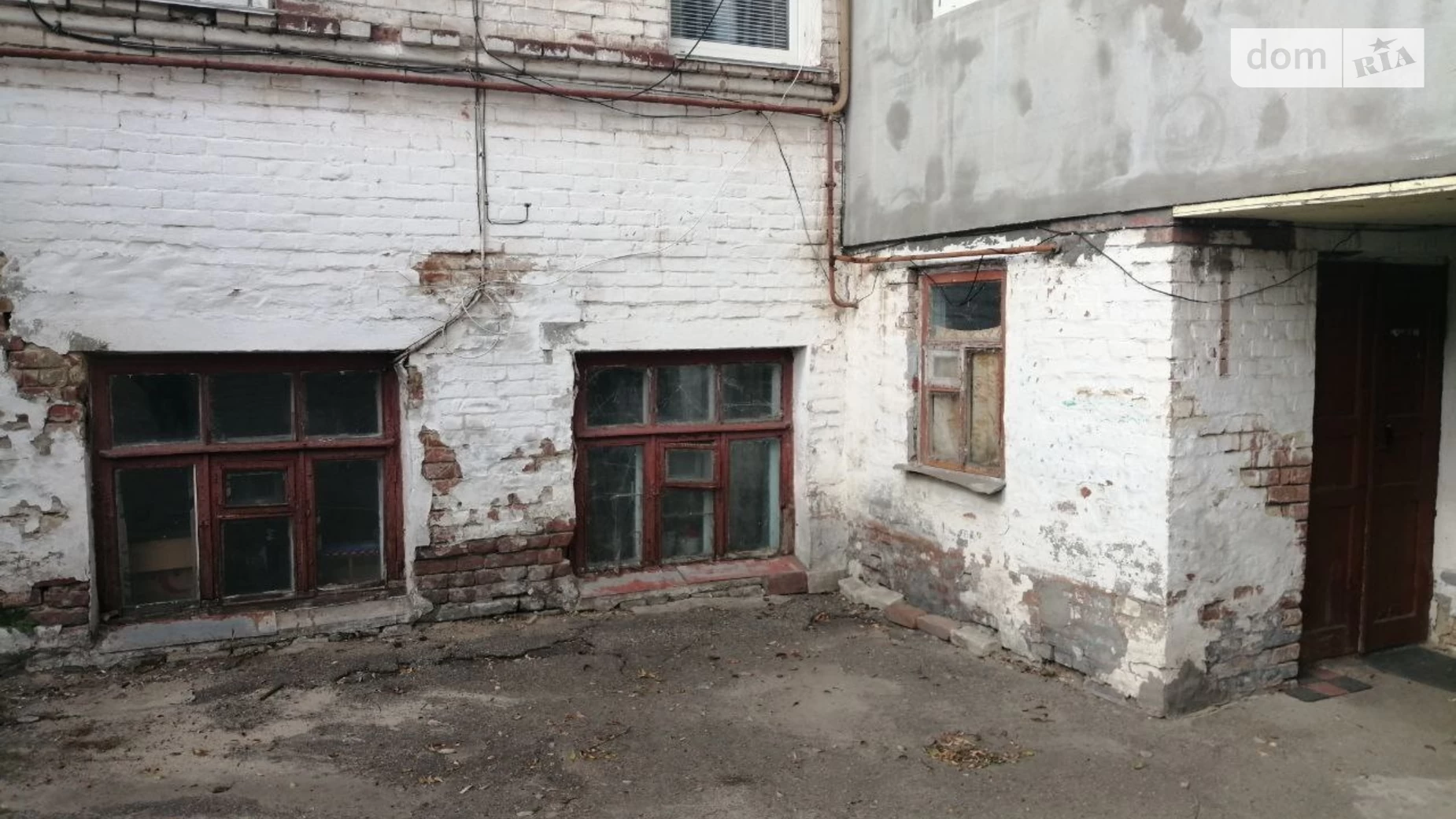 Продається 2-кімнатна квартира 30 кв. м у Сумах, вул. Британська(Горького), 18 - фото 4