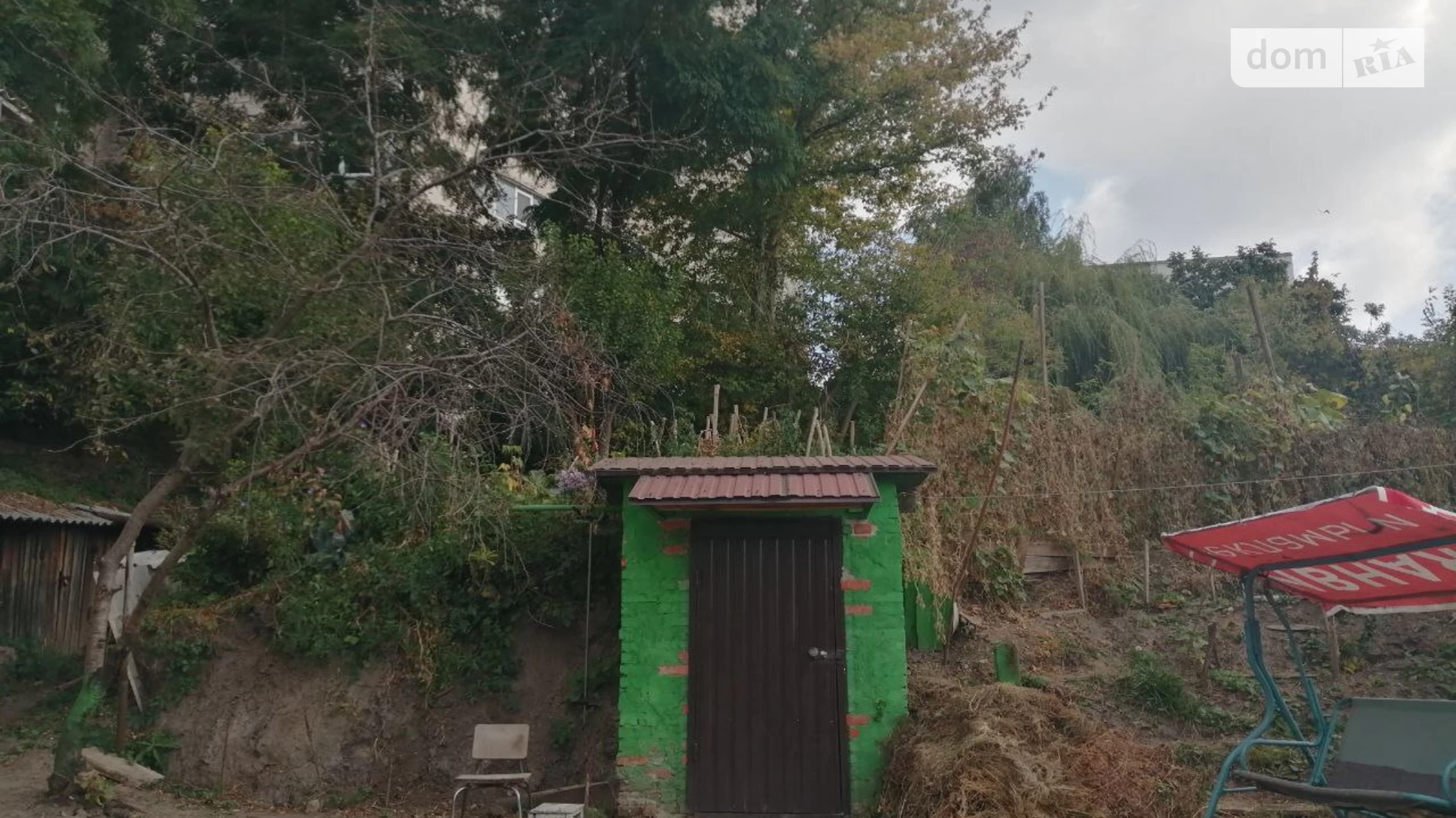 Продається 2-кімнатна квартира 30 кв. м у Сумах, вул. Британська(Горького), 18 - фото 5