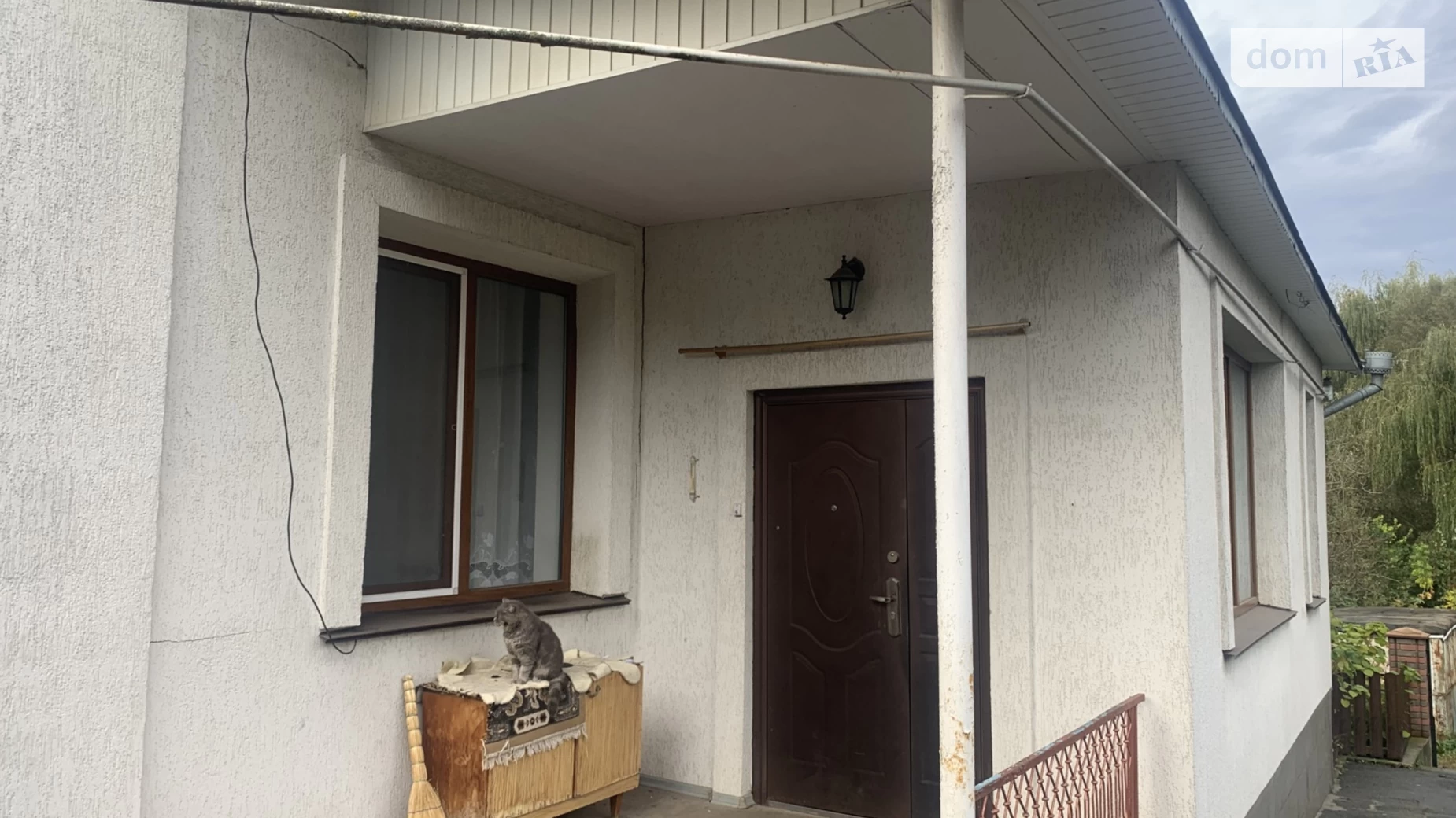Продається одноповерховий будинок 100 кв. м з балконом, цена: 43000 $ - фото 4