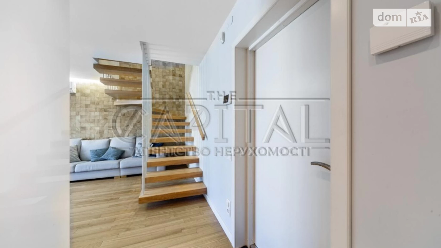Продается 3-комнатная квартира 87 кв. м в Софиевской Борщаговке, ул. Мира, 40 - фото 3
