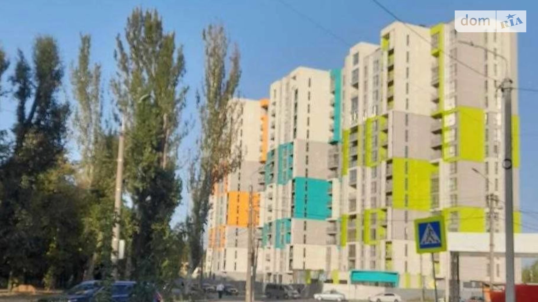 Продается 2-комнатная квартира 70 кв. м в Днепре, ул. Добровольцев, 3 - фото 3