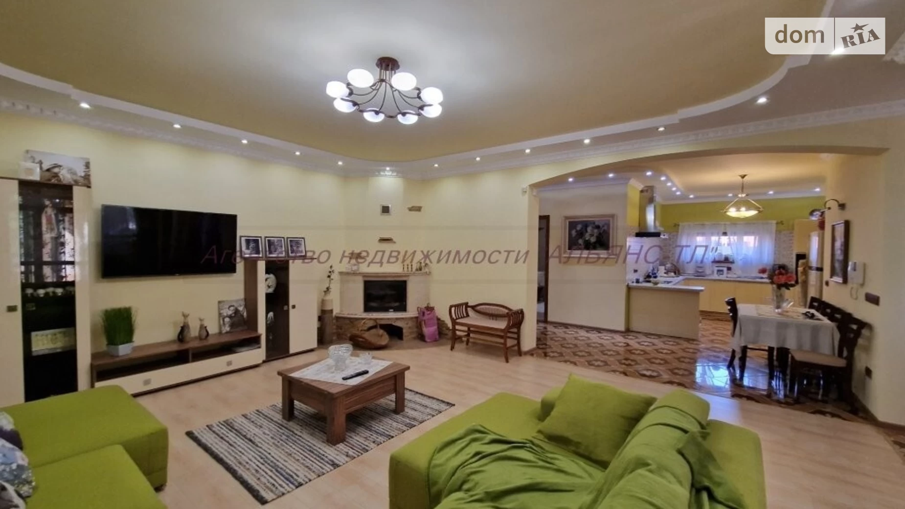 Продається одноповерховий будинок 183.4 кв. м з ділянкою, цена: 295000 $ - фото 2