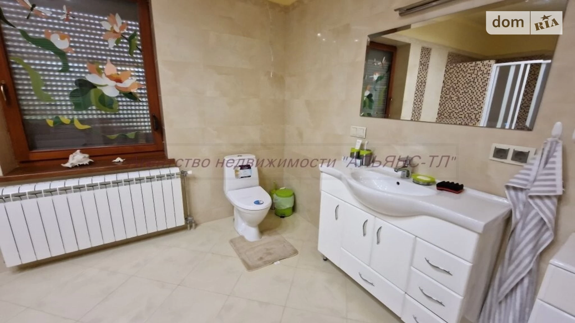 Продається одноповерховий будинок 183.4 кв. м з ділянкою, цена: 295000 $ - фото 5