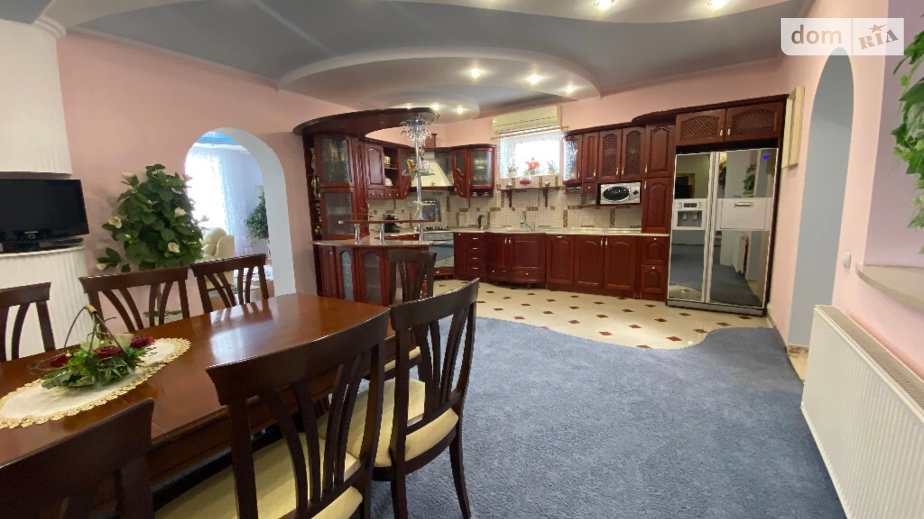 Продається будинок 2 поверховий 300 кв. м з гаражем, цена: 269000 $ - фото 2