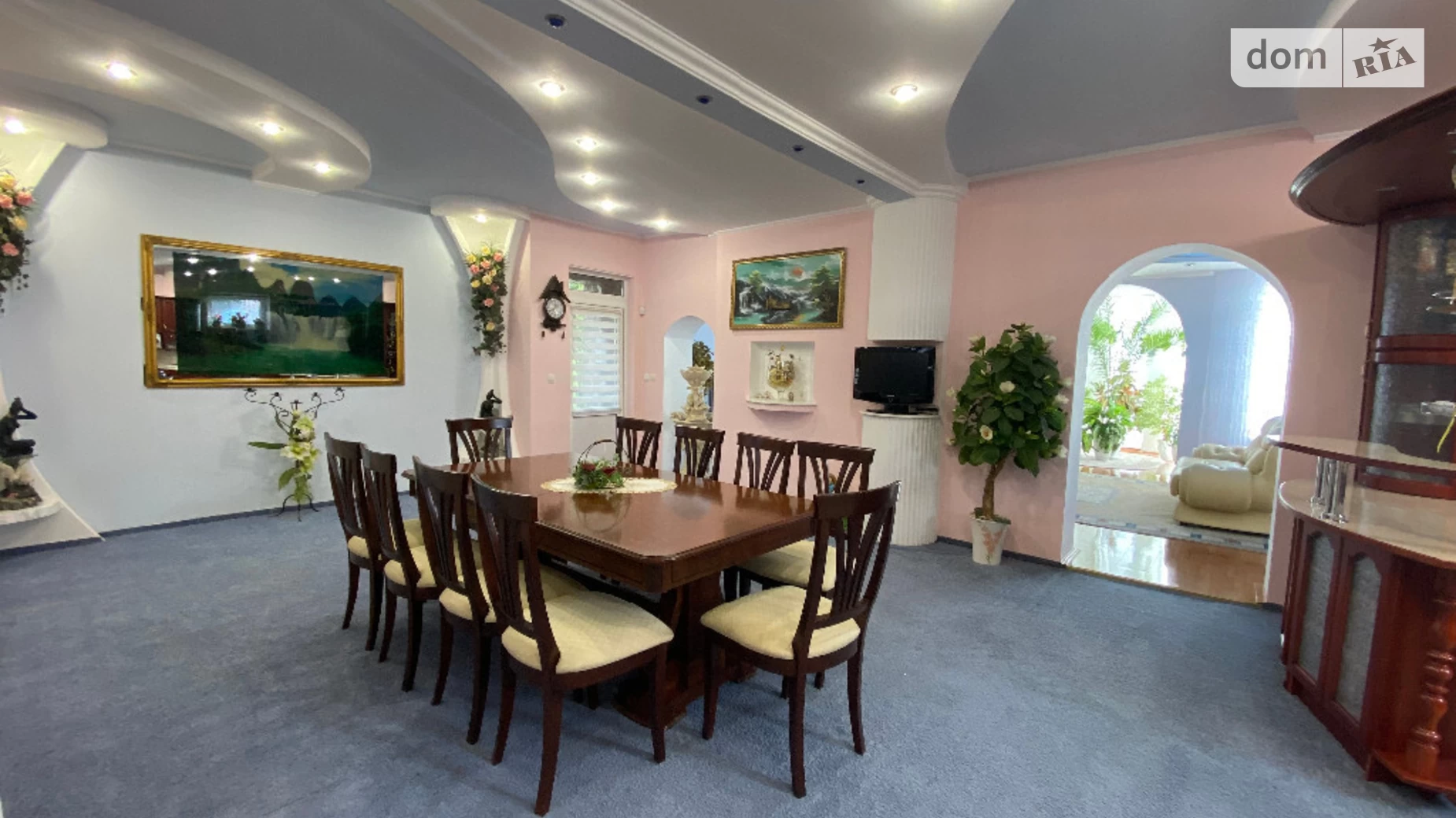 Продається будинок 2 поверховий 300 кв. м з гаражем, цена: 269000 $ - фото 4