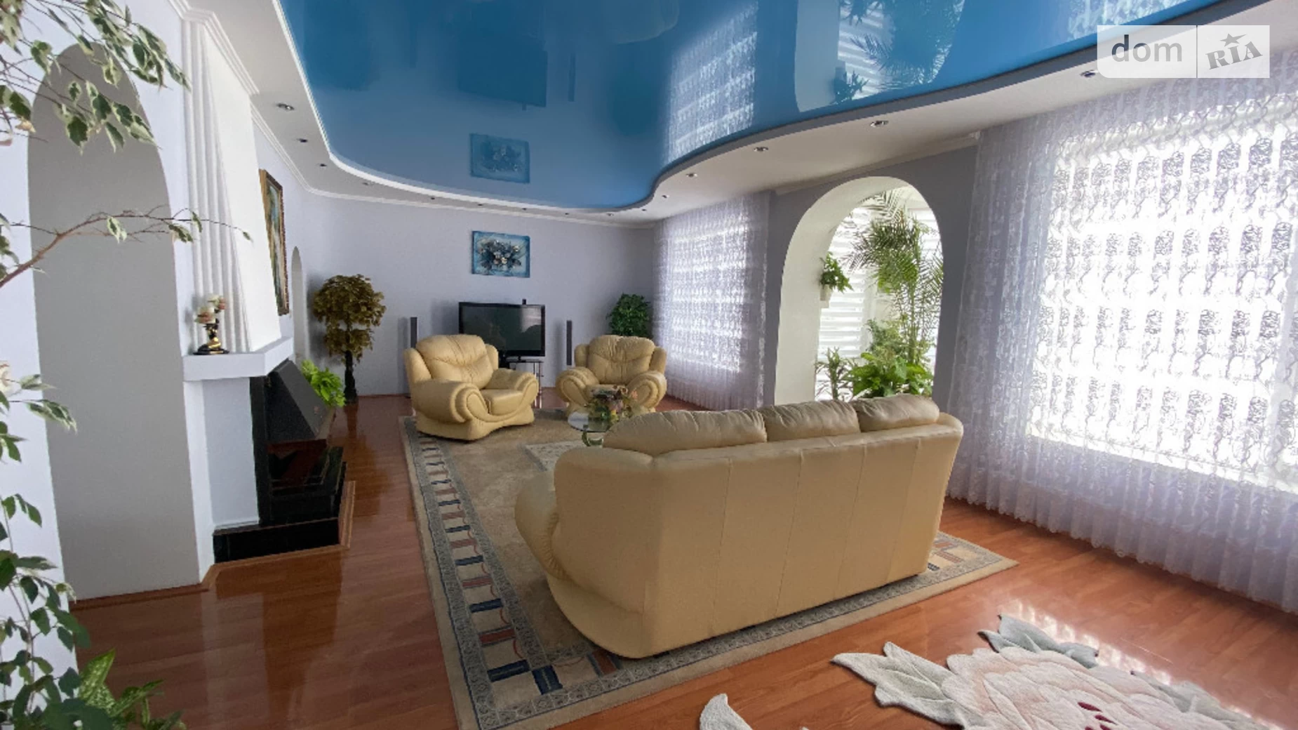Продається будинок 2 поверховий 300 кв. м з гаражем, цена: 269000 $ - фото 5
