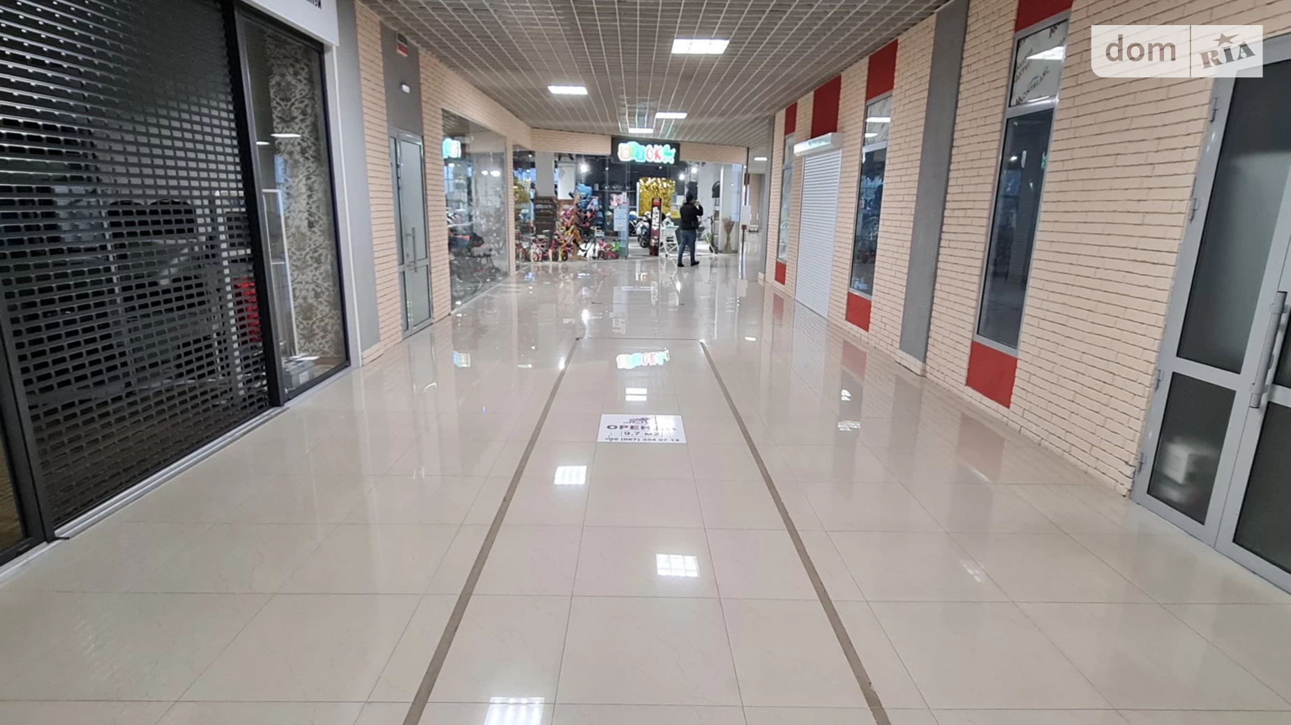 Здається в оренду об'єкт сфери послуг 9.7 кв. м в 4-поверховій будівлі, цена: 4850 грн - фото 3