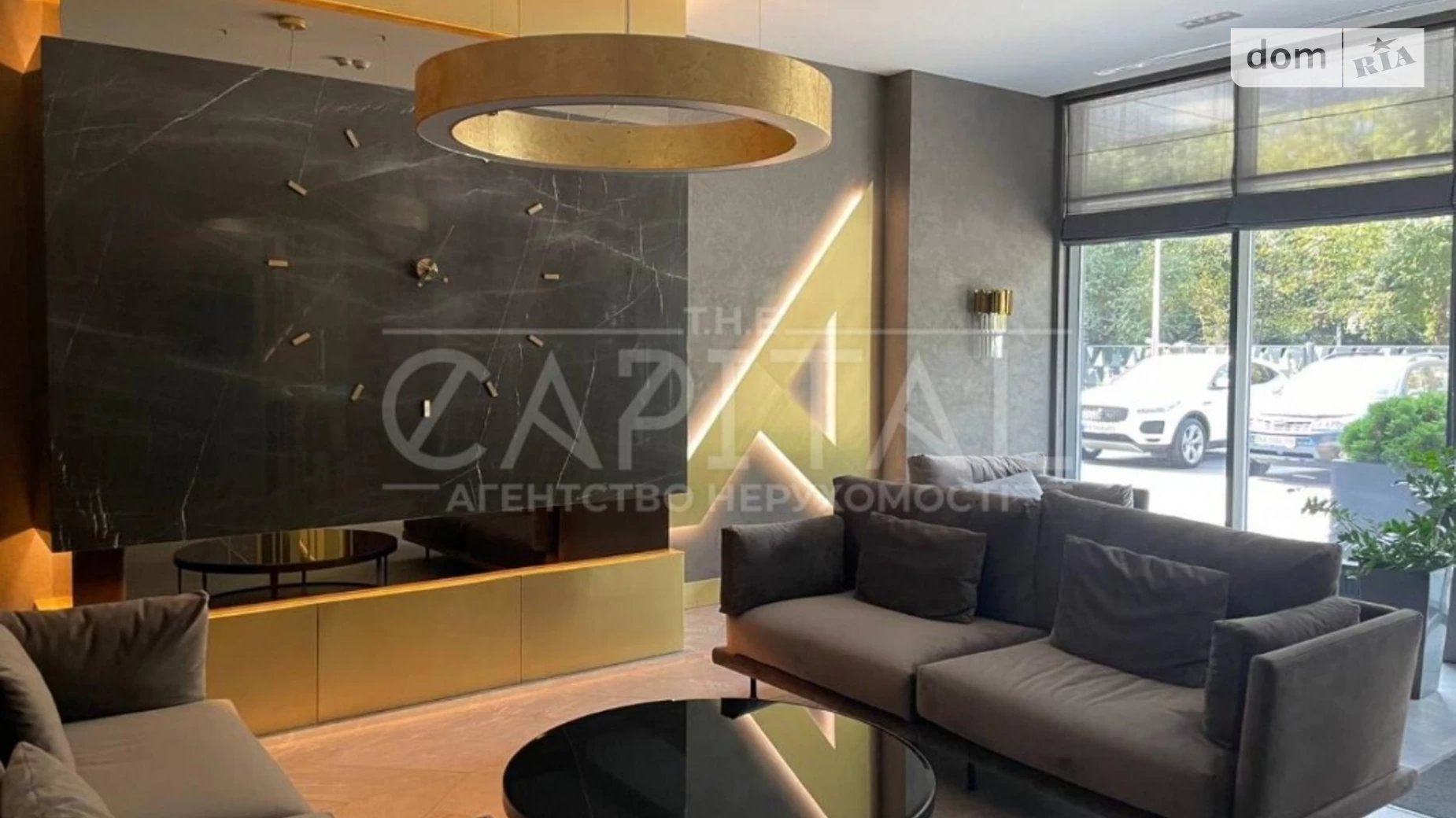 Продается 2-комнатная квартира 86 кв. м в Киеве, ул. Сечевых Стрельцов, 52А - фото 5