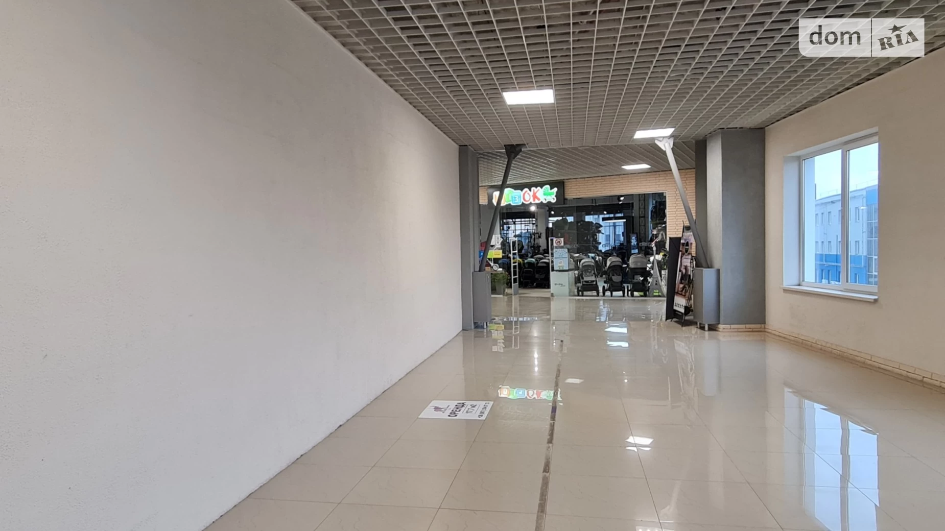 Здається в оренду об'єкт сфери послуг 17.7 кв. м в 4-поверховій будівлі, цена: 4425 грн - фото 2