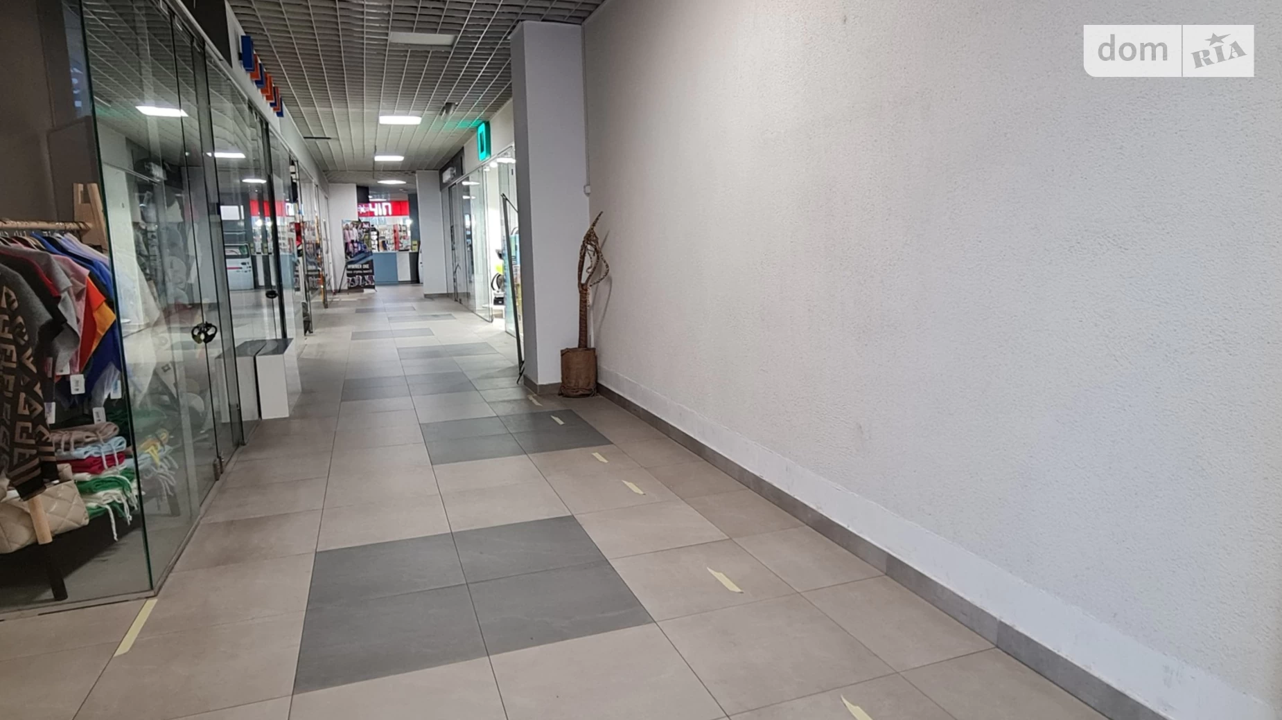 Сдается в аренду объект сферы услуг 3.1 кв. м в 4-этажном здании, цена: 2480 грн - фото 2
