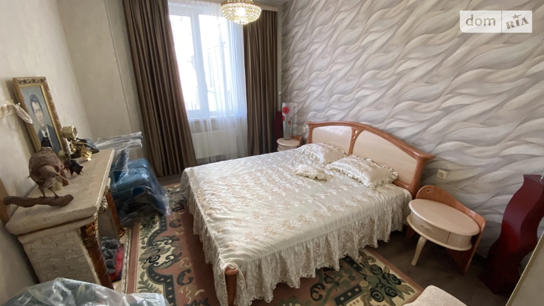 Продается 2-комнатная квартира 70 кв. м в Николаеве - фото 3