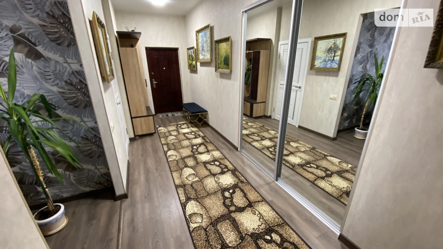 Продается 2-комнатная квартира 70 кв. м в Николаеве - фото 5