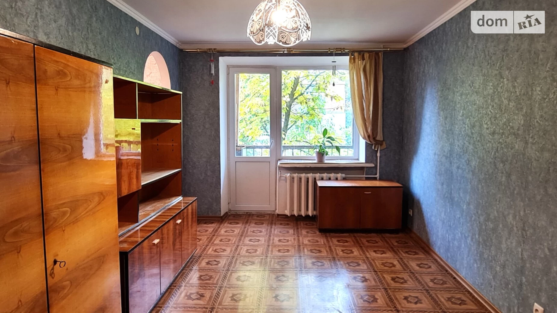 Продается 1-комнатная квартира 30 кв. м в Хмельницком - фото 5