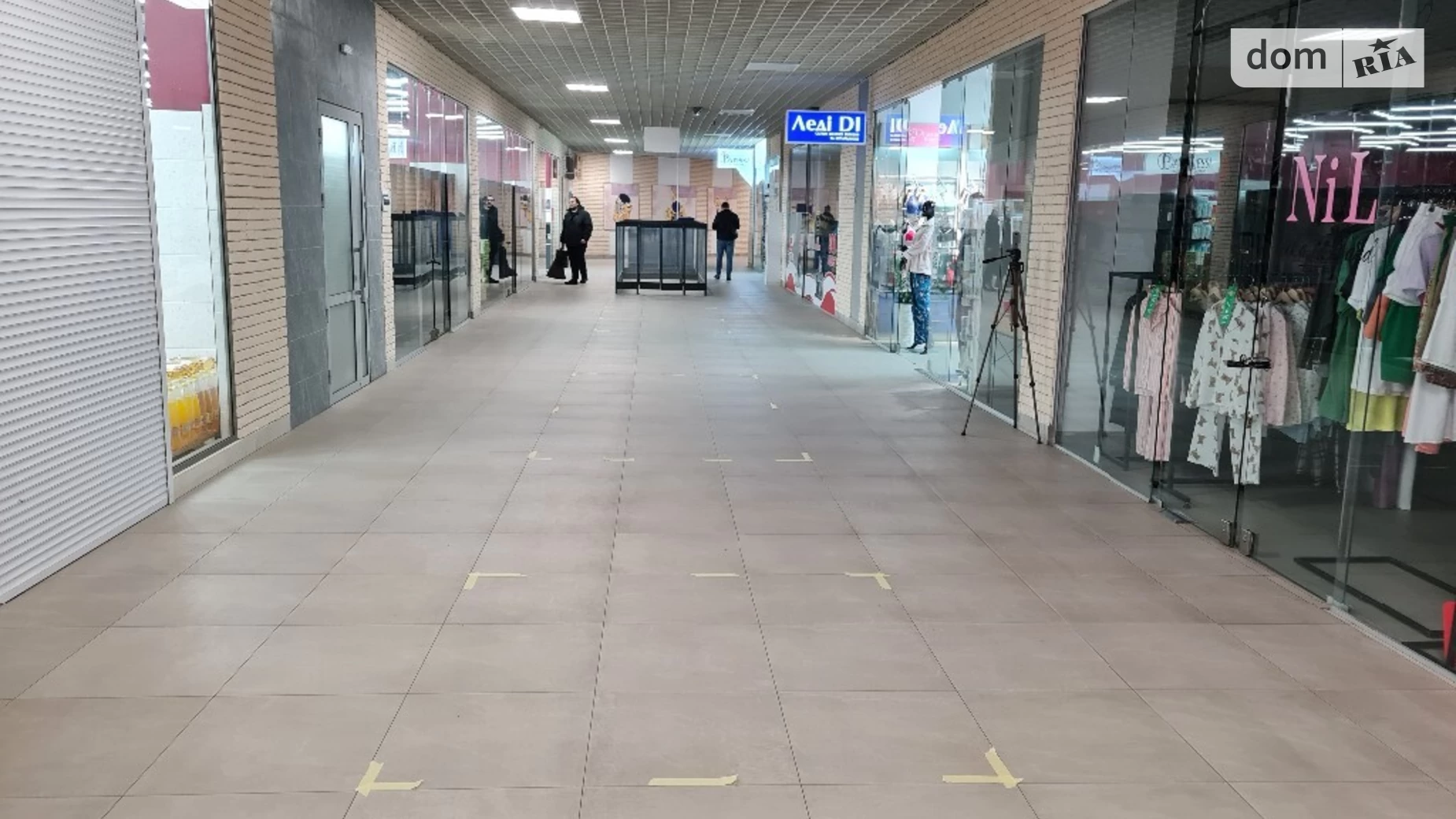 Сдается в аренду объект сферы услуг 3.1 кв. м в 4-этажном здании, цена: 2480 грн - фото 4