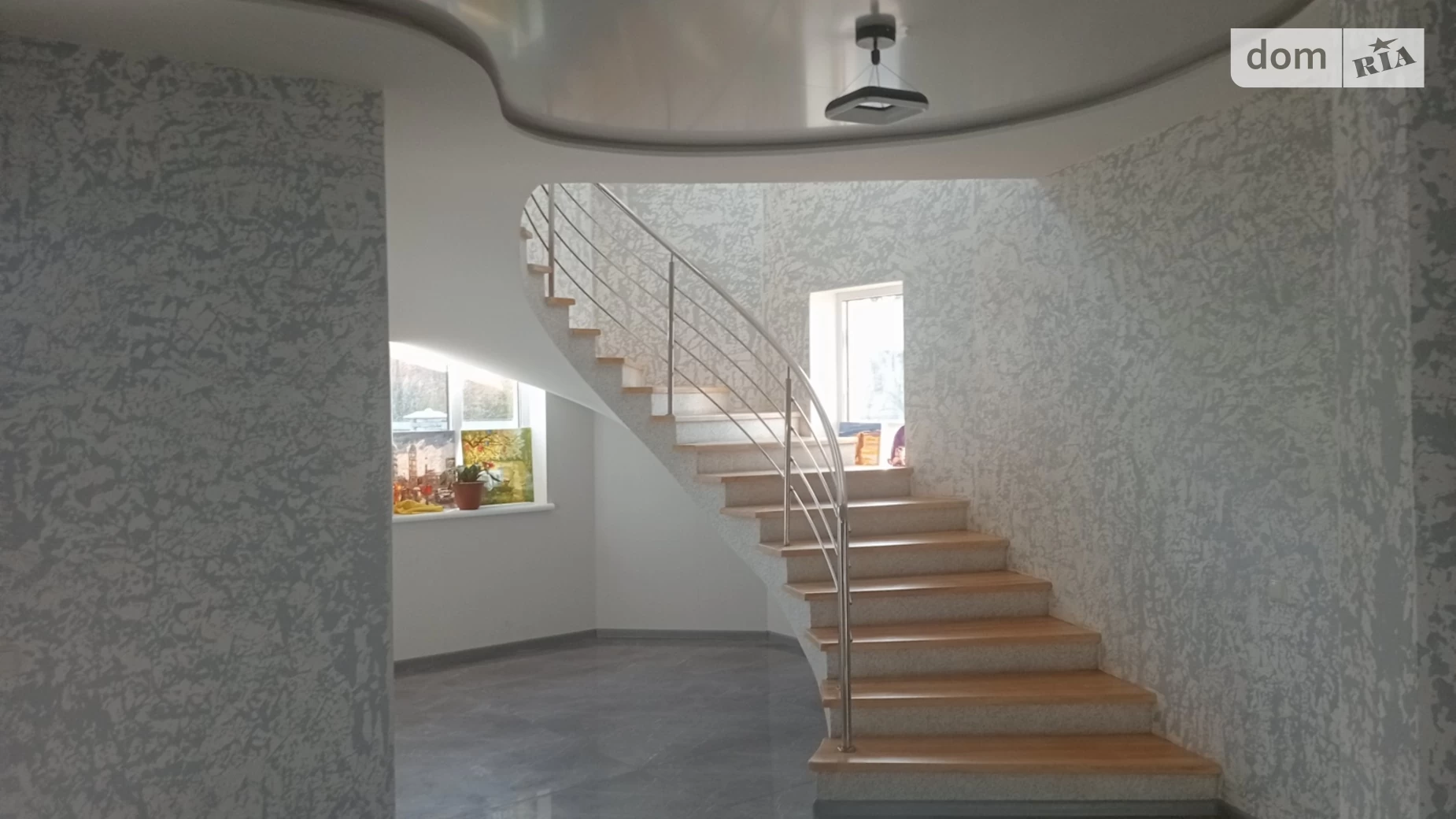 Продается дом на 2 этажа 177 кв. м с беседкой, цена: 200000 $ - фото 2