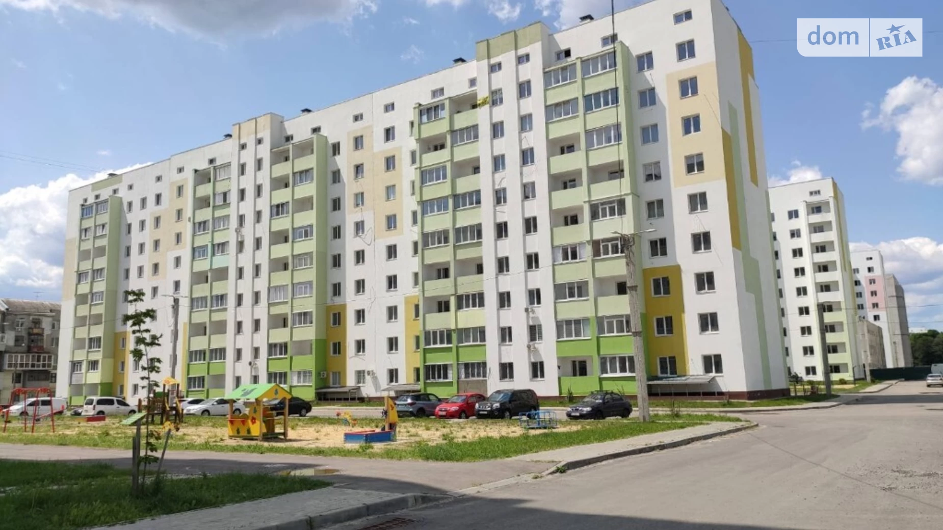 Продается 2-комнатная квартира 57 кв. м в Харькове, ул. Мира, 7