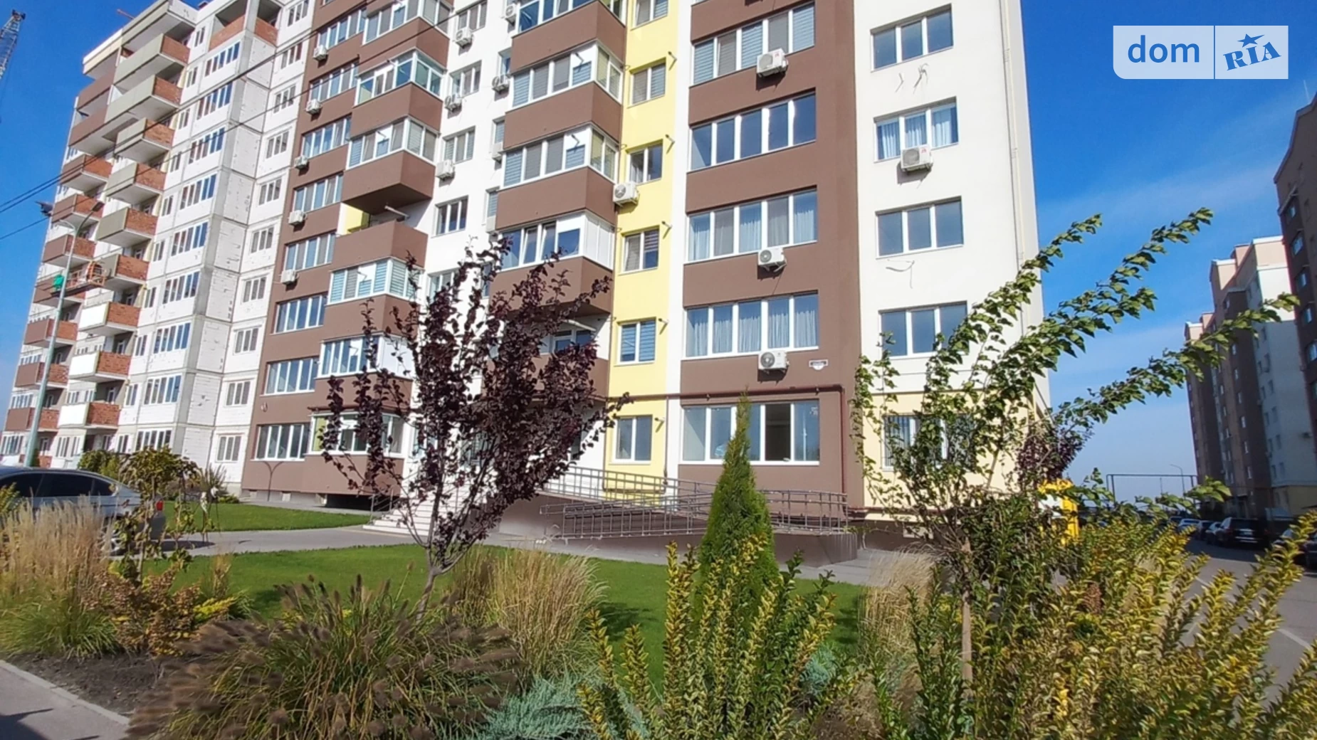 Продается 1-комнатная квартира 46 кв. м в Днепре, ул. Семейная, 5 - фото 2