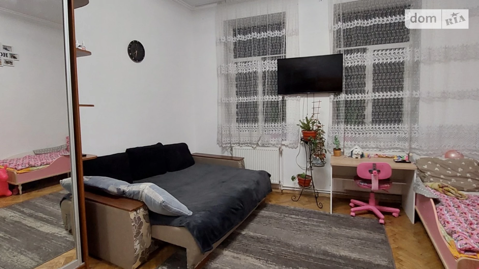 Продается 2-комнатная квартира 41 кв. м в Дрогобыче, пл. Рынок, 23 - фото 3