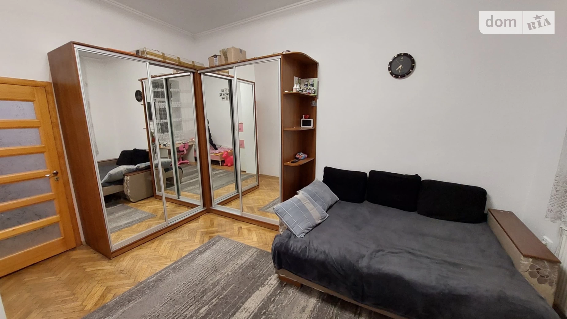 Продается 2-комнатная квартира 41 кв. м в Дрогобыче, пл. Рынок, 23 - фото 5