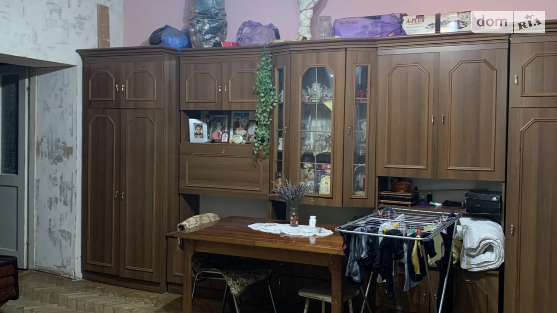 Продается 2-комнатная квартира 58.1 кв. м в Львове, ул. Дорошенко Петра - фото 4