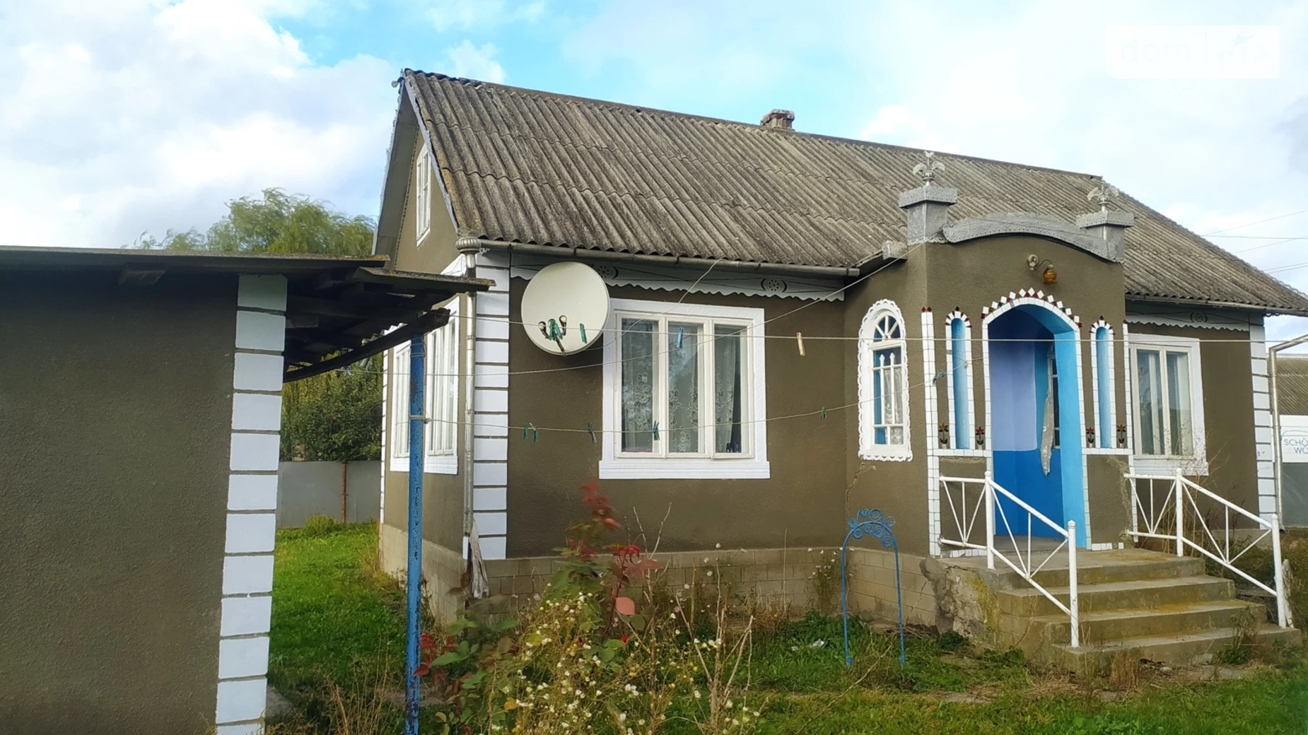 Продается одноэтажный дом 53 кв. м с баней/сауной, цена: 15000 $ - фото 4