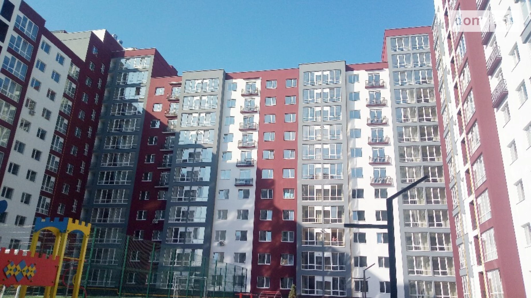 Продається 2-кімнатна квартира 66 кв. м у Івано-Франківську, вул. Княгинин