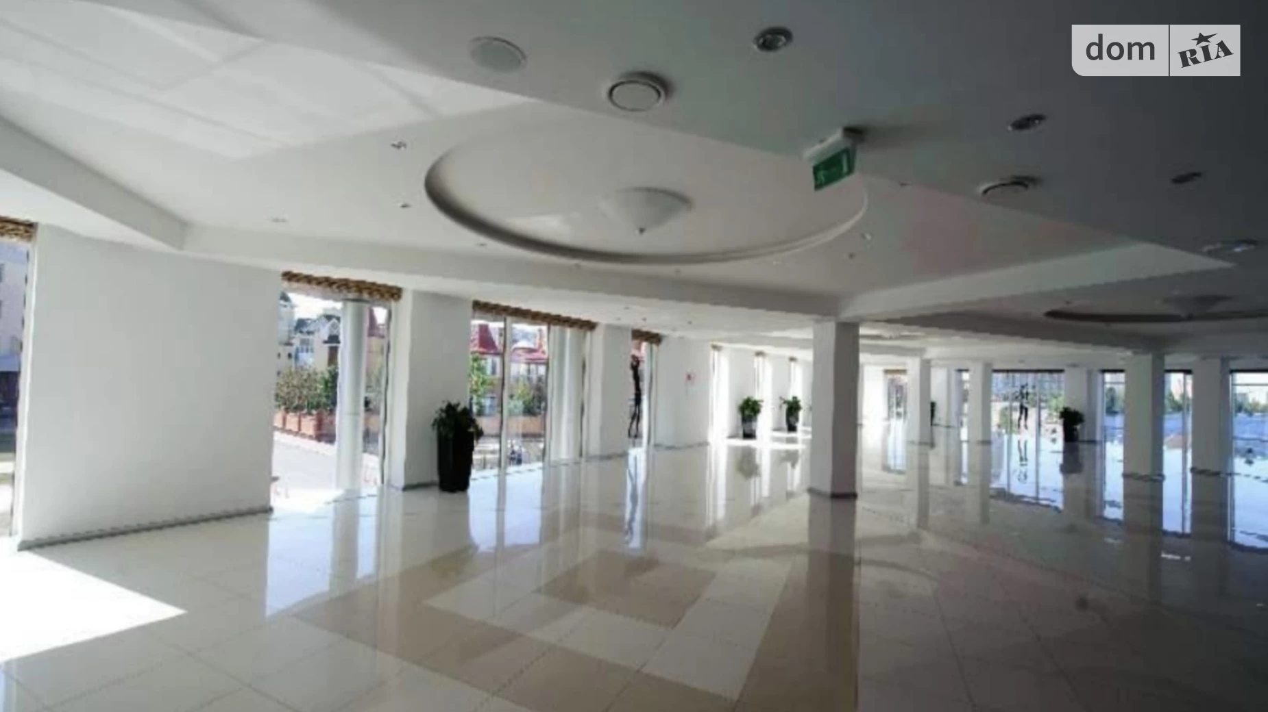 Сдается в аренду офис 600 кв. м в бизнес-центре, цена: 7200 $ - фото 3