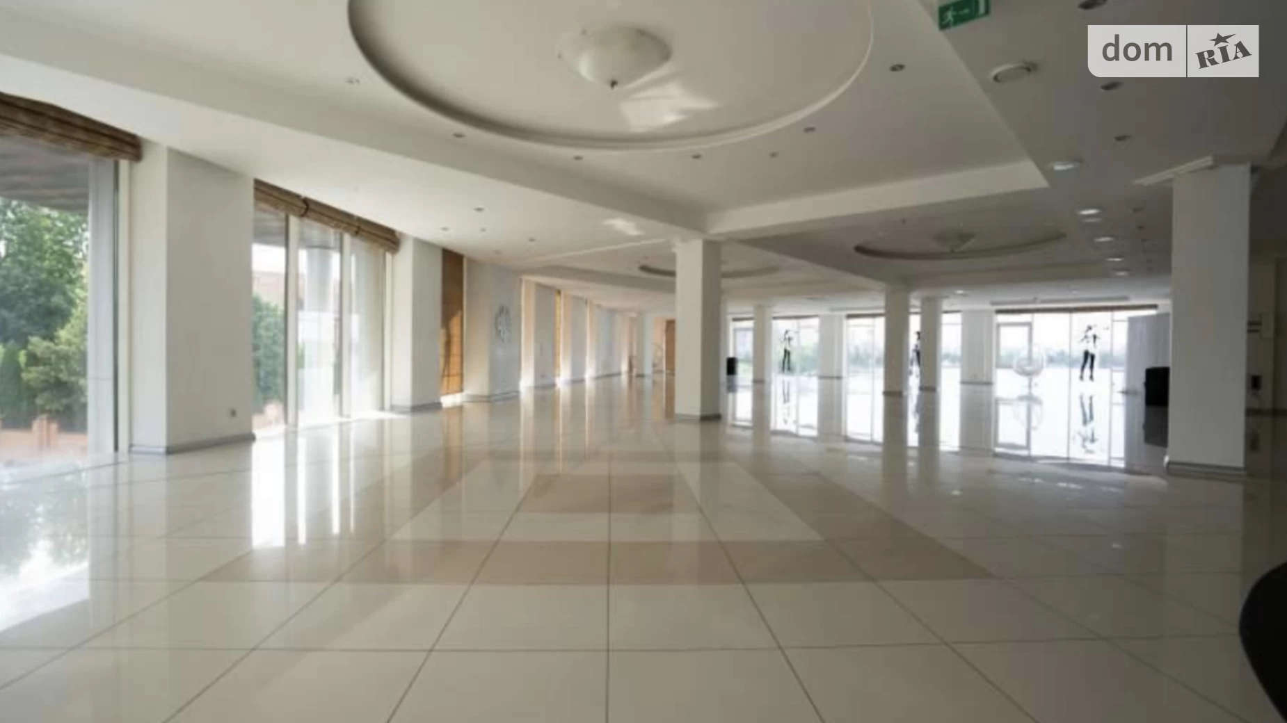 Сдается в аренду офис 600 кв. м в бизнес-центре, цена: 7200 $ - фото 4