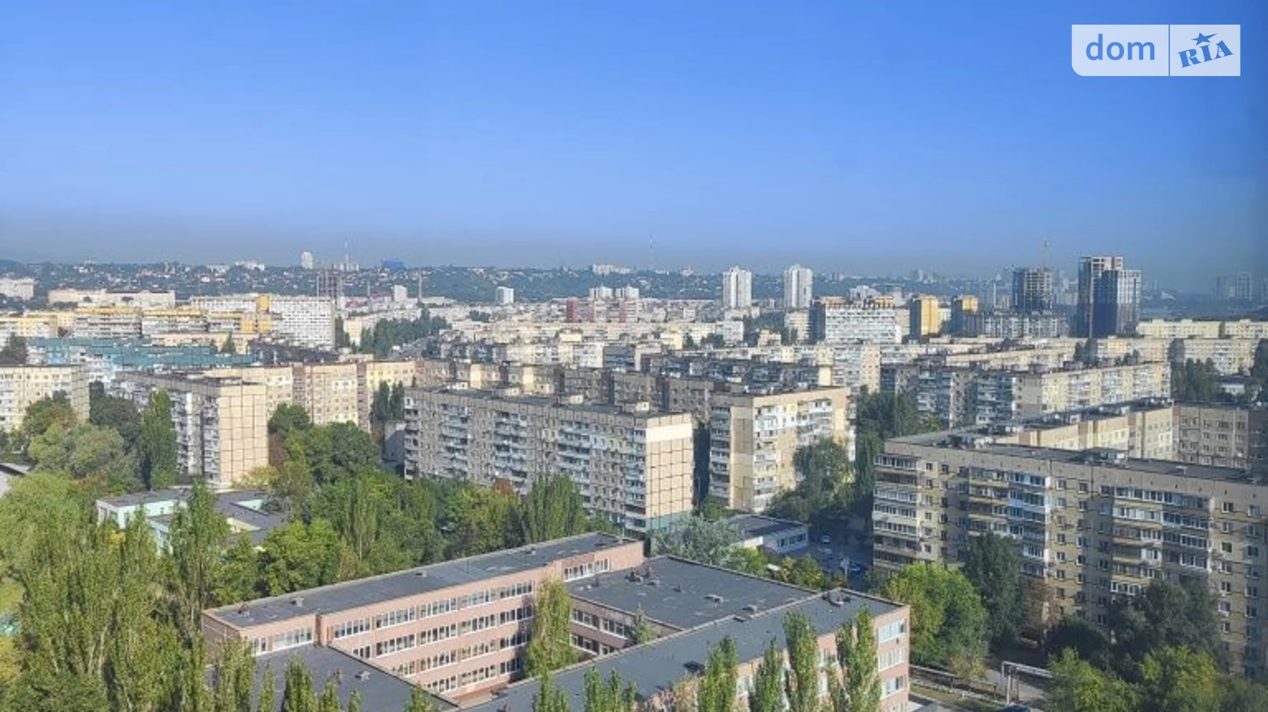 Продается 3-комнатная квартира 105 кв. м в Днепре, ул. Судца Маршала, 7