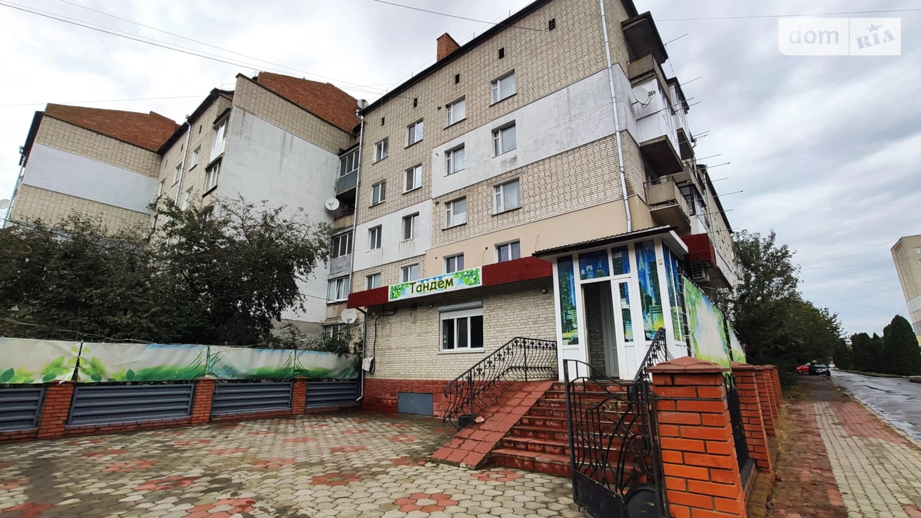 Продается помещения свободного назначения 120 кв. м в 5-этажном здании, цена: 57000 $ - фото 3