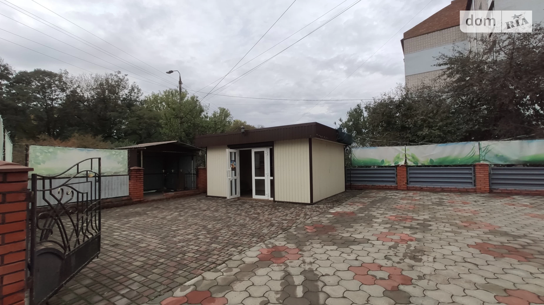 Продается помещения свободного назначения 120 кв. м в 5-этажном здании, цена: 57000 $ - фото 4