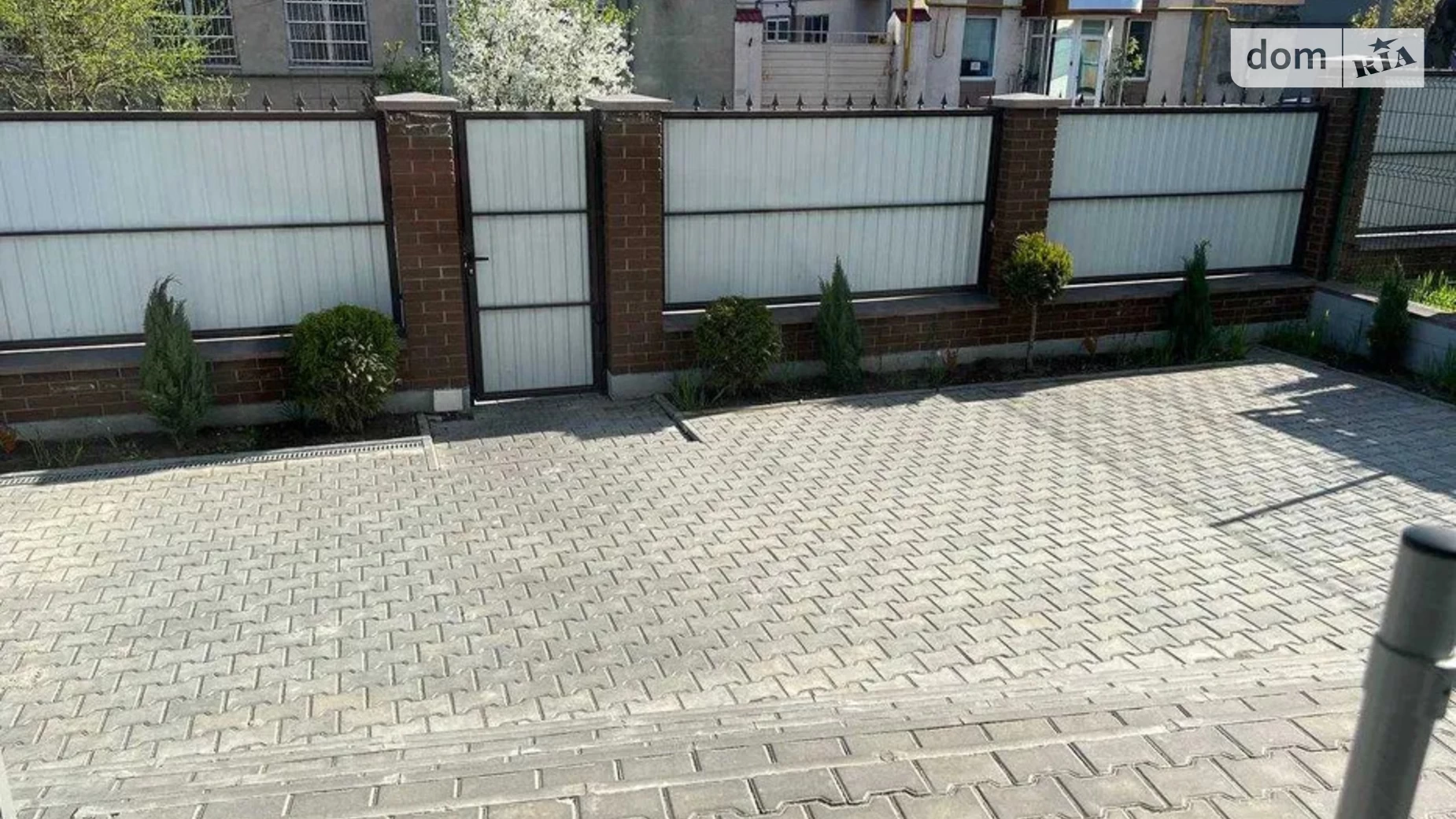 Сдается в аренду помещения свободного назначения 218 кв. м в 3-этажном здании, цена: 763 $ - фото 5