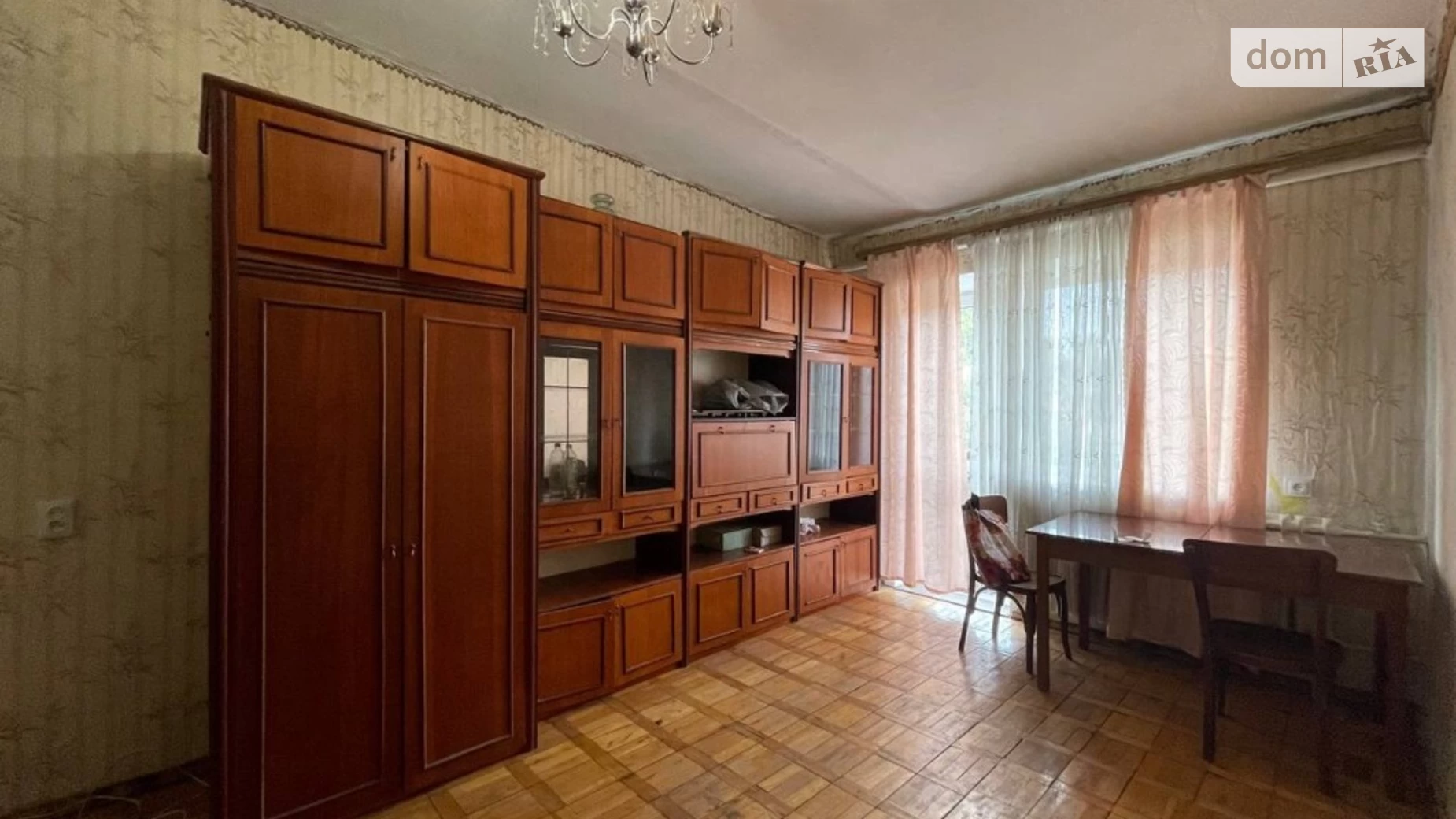 Продается 3-комнатная квартира 56.8 кв. м в Хмельницком - фото 2