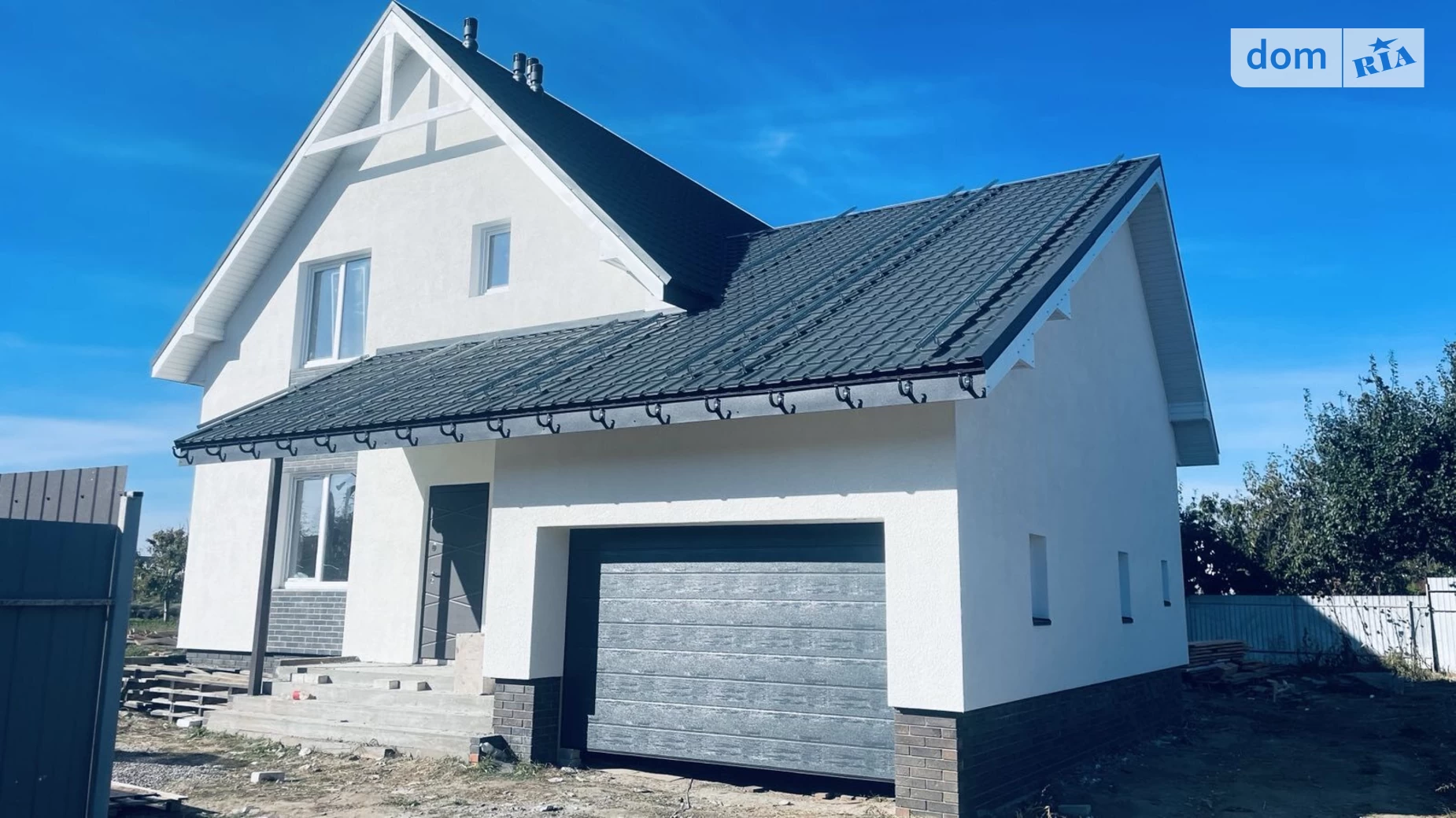 Продається будинок 2 поверховий 182 кв. м з садом, цена: 92000 $ - фото 3