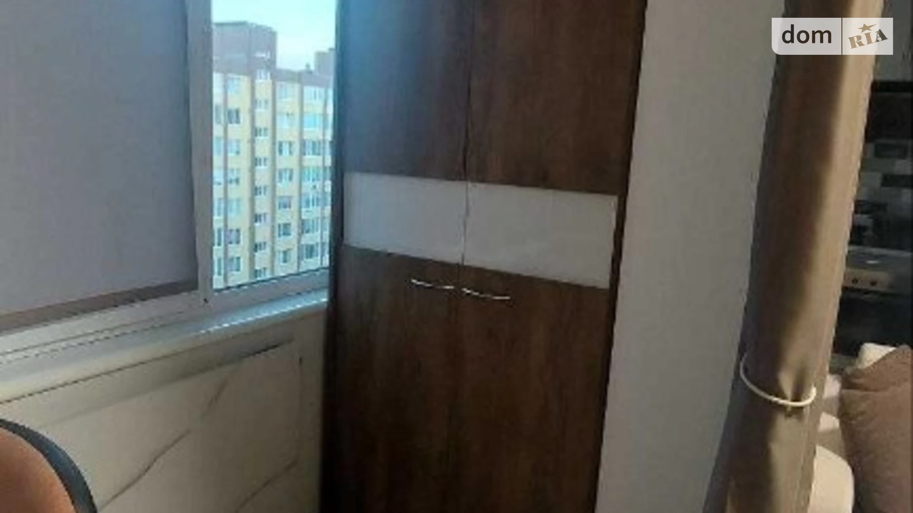 Продается 1-комнатная квартира 39 кв. м в Хмельницком, ул. Кармелюка - фото 4