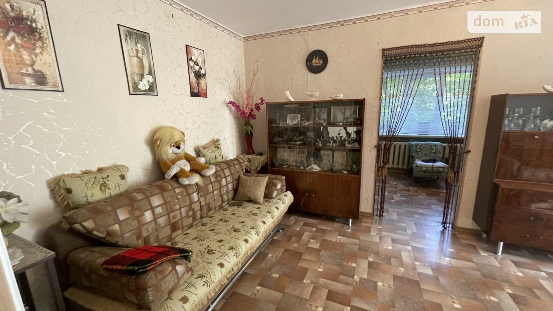 Продається 2-кімнатна квартира 40.3 кв. м у Чорноморську, вул. Корабельна - фото 3