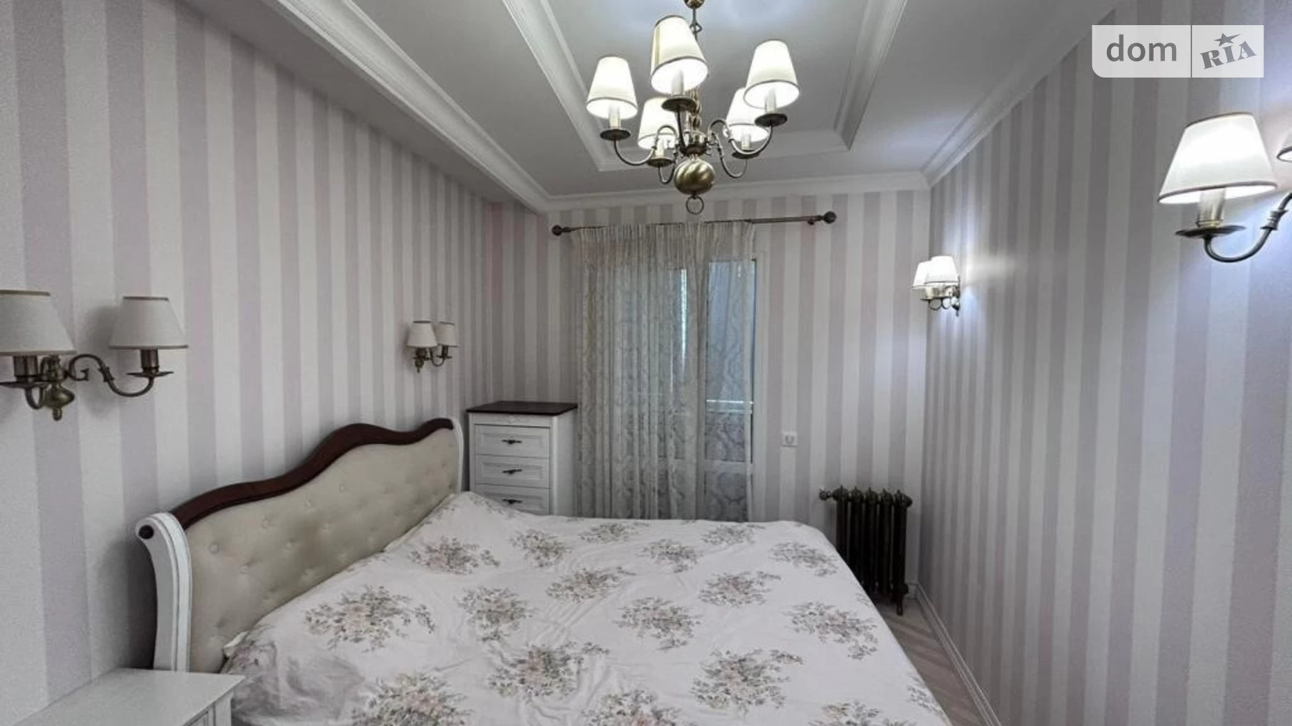 Продается 3-комнатная квартира 84 кв. м в Софиевской Борщаговке, ул. Мира, 27 - фото 2
