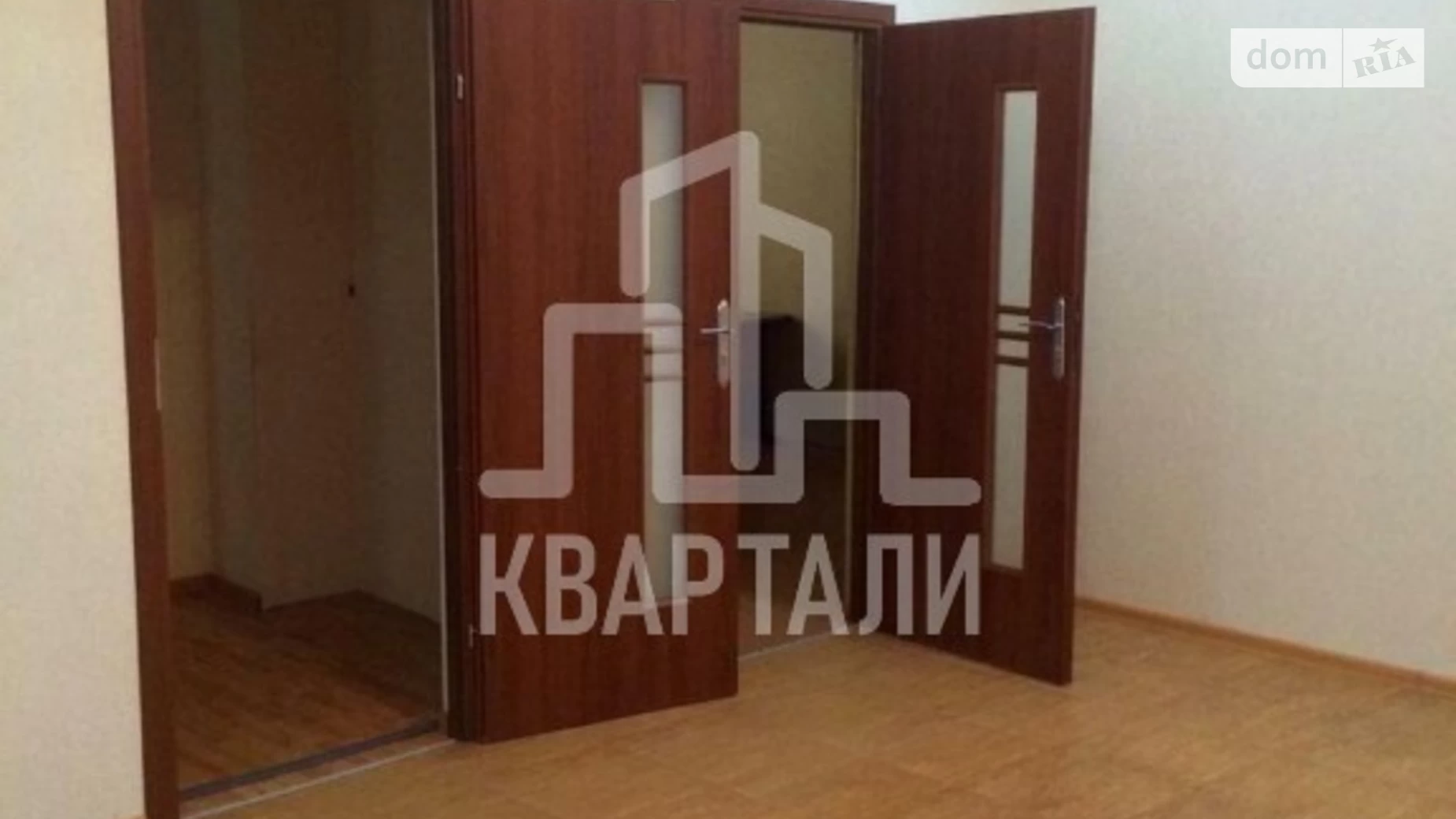 Продается 3-комнатная квартира 64 кв. м в Киеве, ул. Саксаганского, 45 - фото 2