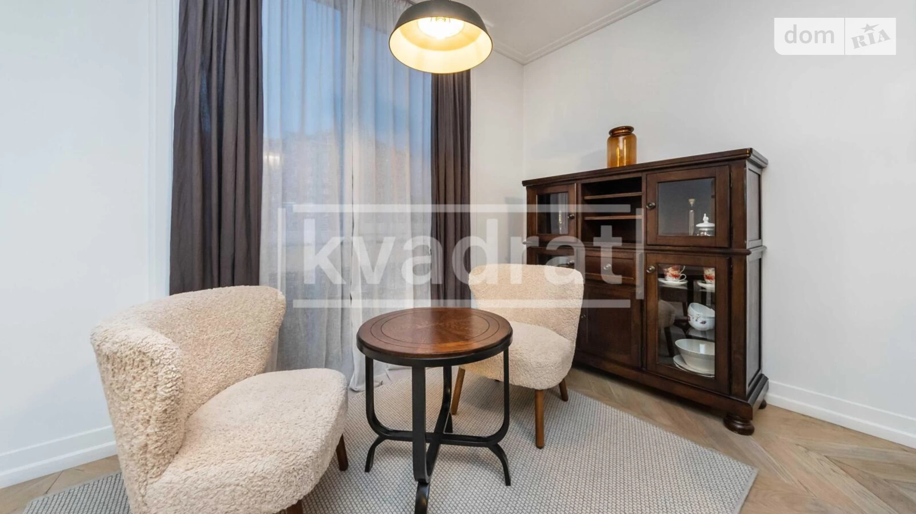 Продается 4-комнатная квартира 150 кв. м в Киеве, ул. Юлии Здановской(Михаила Ломоносова), 73-79 - фото 5