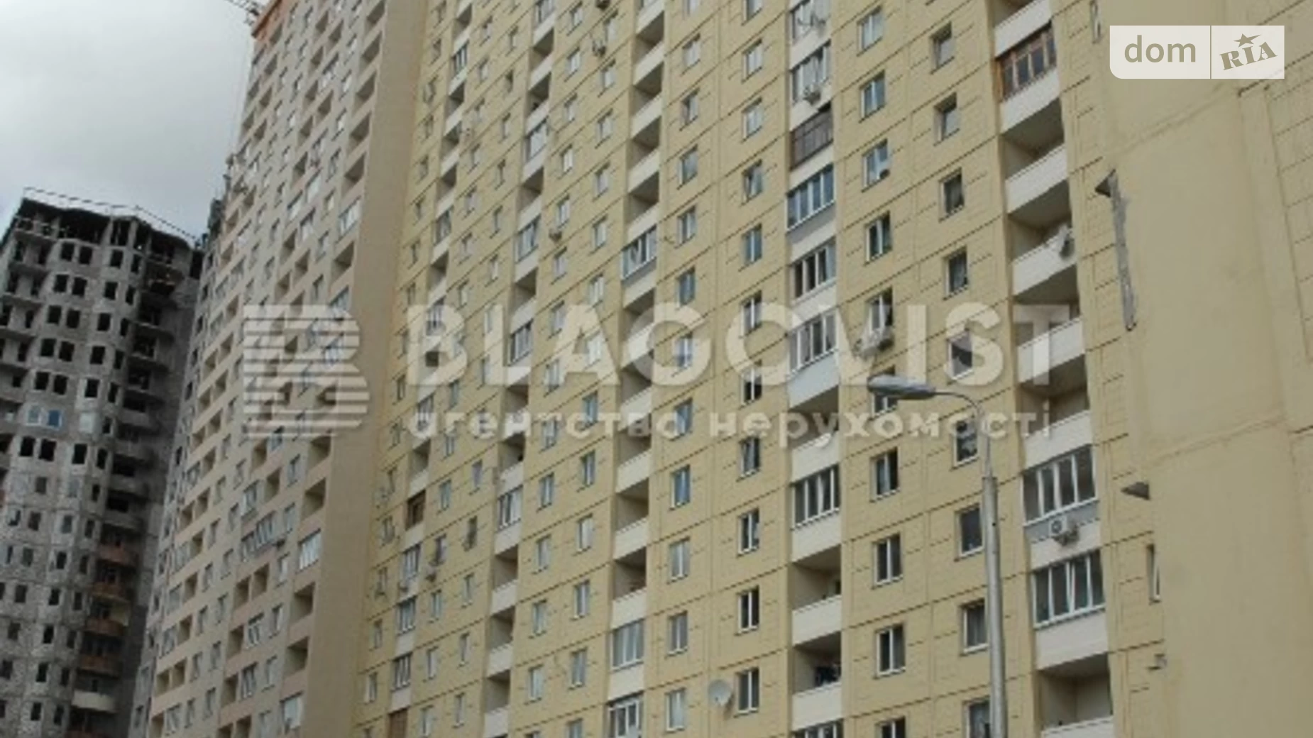 Продается 2-комнатная квартира 62 кв. м в Киеве, ул. Олевская, 7 - фото 3