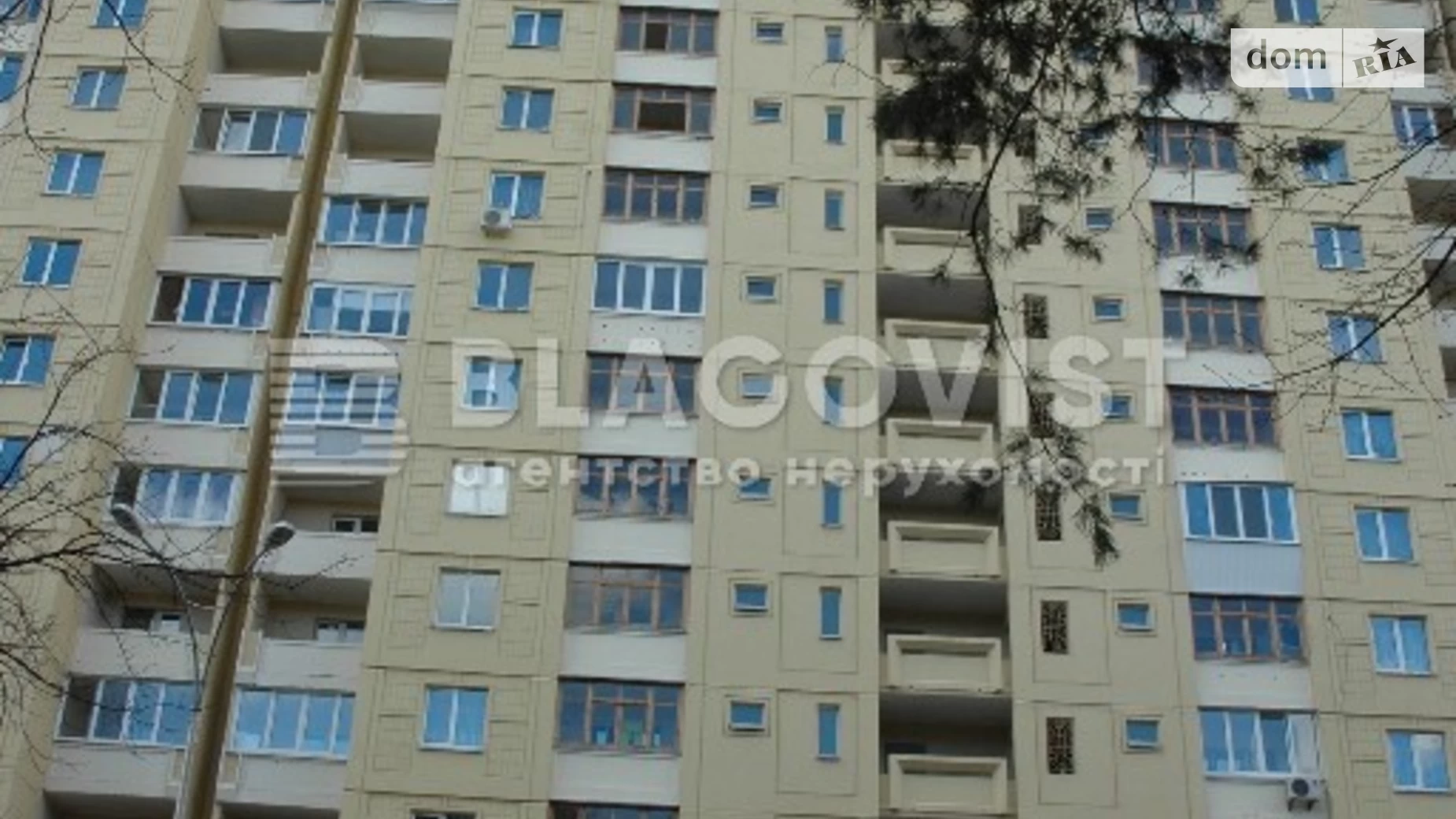 Продается 2-комнатная квартира 62 кв. м в Киеве, ул. Олевская, 7 - фото 5