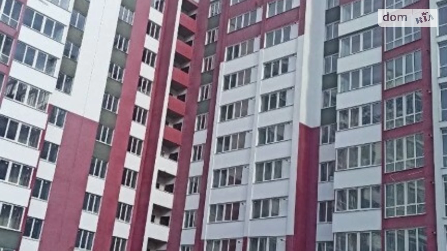 Продается 1-комнатная квартира 46 кв. м в Хмельницком, пр. Львовский, 20/1 - фото 3