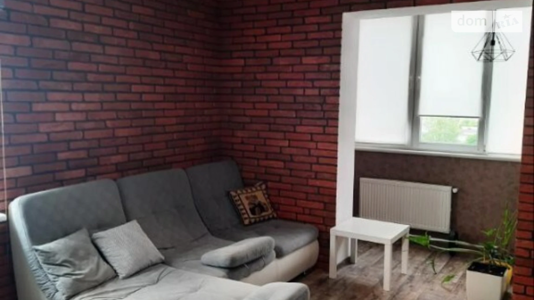 Продается 2-комнатная квартира 71.8 кв. м в Хмельницком, 1-й пер. Винницкий - фото 3