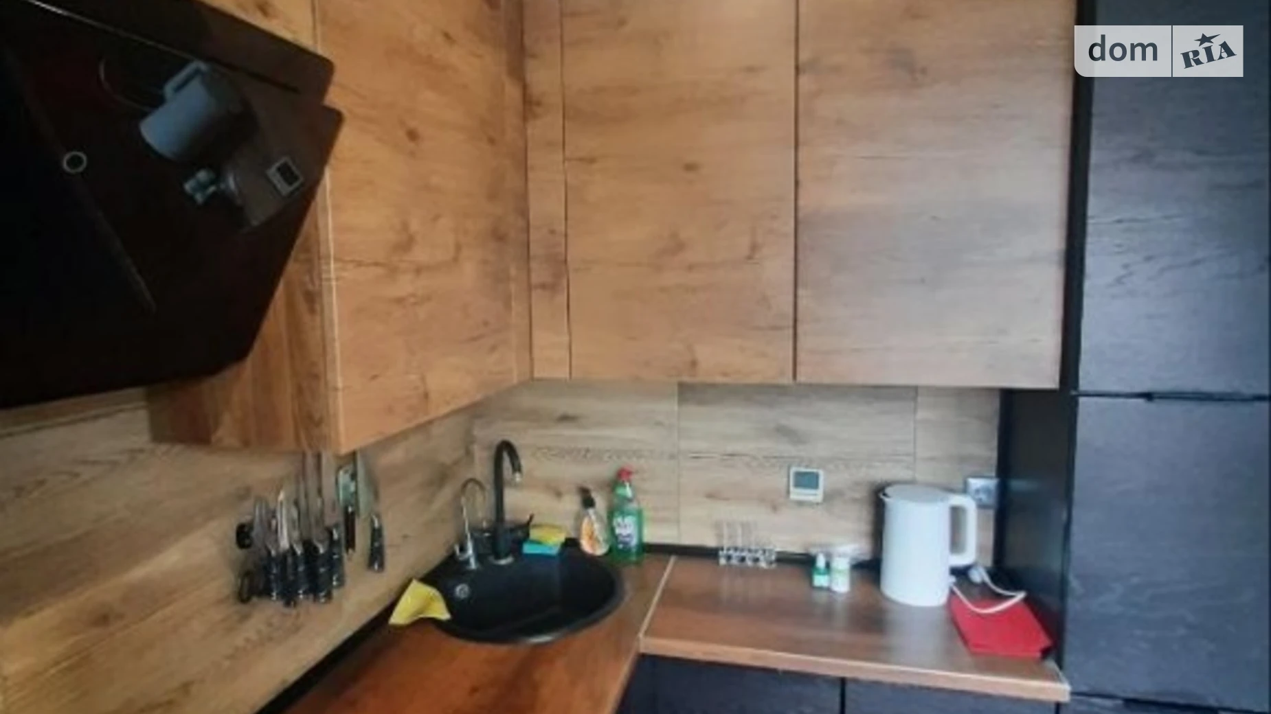 Продается 2-комнатная квартира 71.8 кв. м в Хмельницком, 1-й пер. Винницкий - фото 2