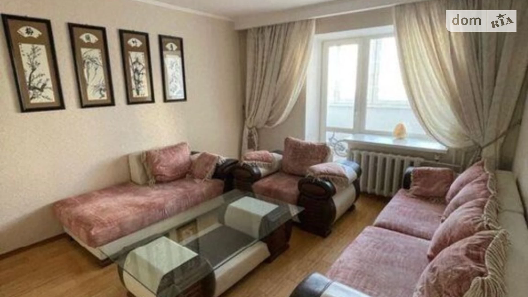 Продается 3-комнатная квартира 97 кв. м в Киеве, просп. Николая  Бажана, 26 - фото 5