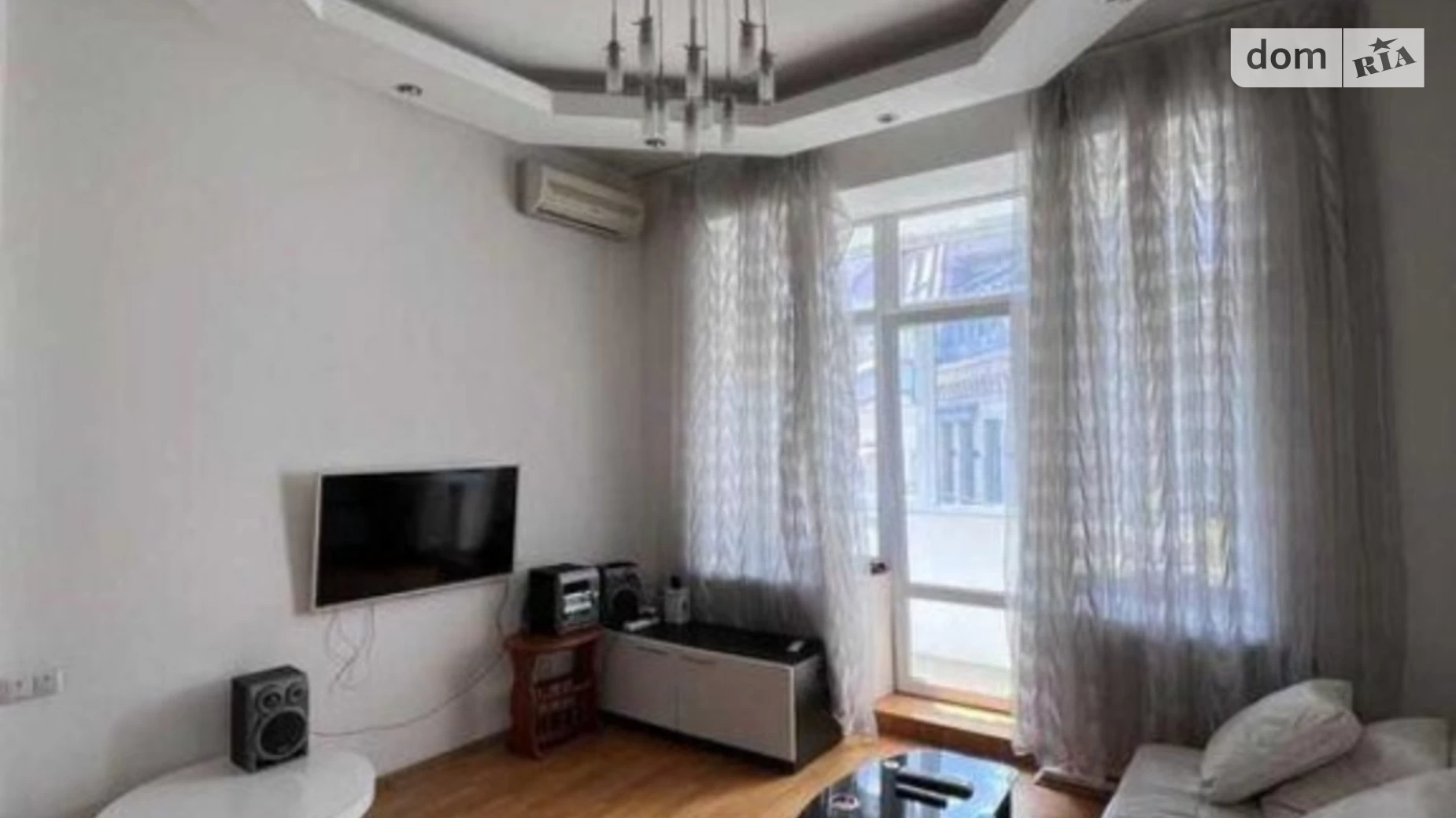Продается 3-комнатная квартира 87 кв. м в Киеве, ул. Евгения Чикаленко(Пушкинская), 43В - фото 4
