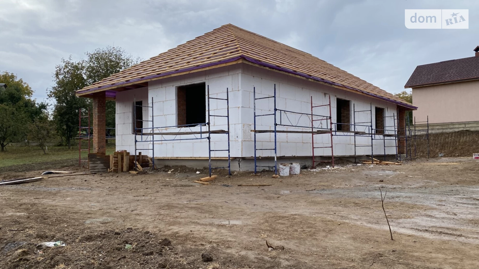 ул. Сагайдачного Винницкие Хутора, цена: 60000 $ - фото 2