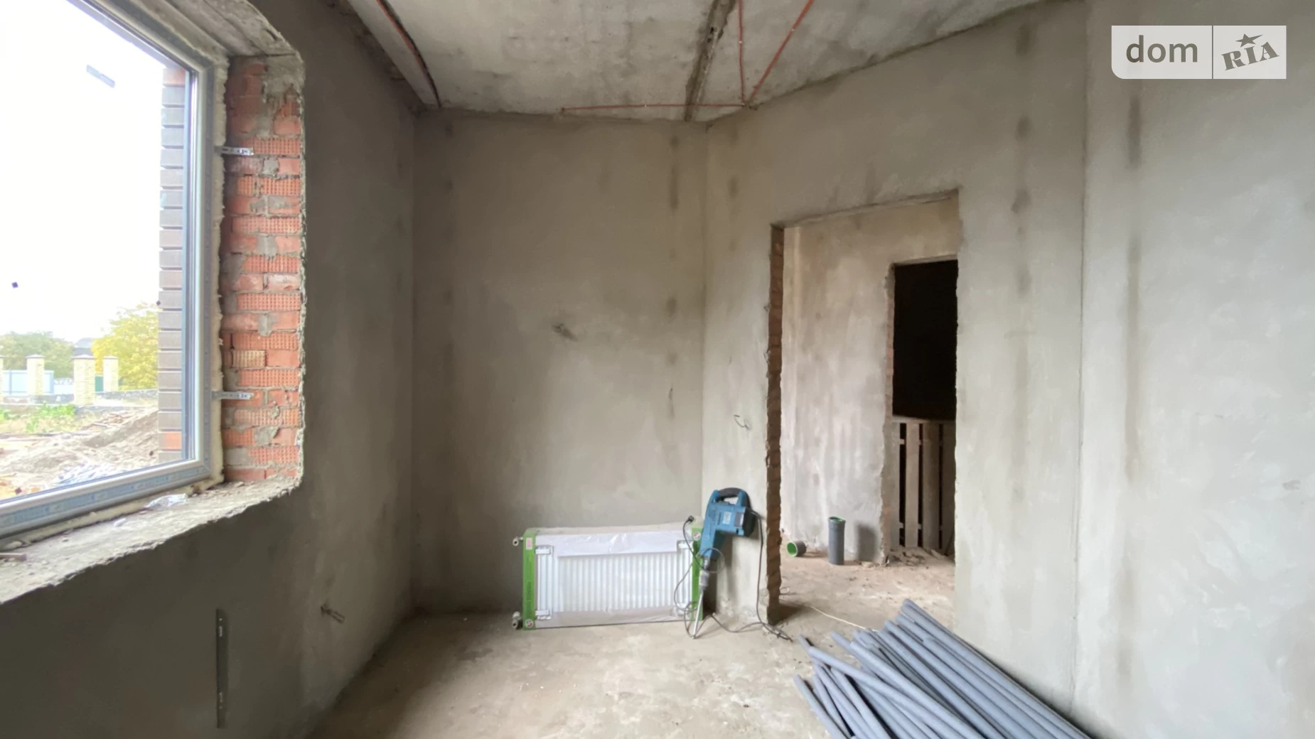 Продається частина будинку 100 кв. м с басейном, цена: 67000 $ - фото 3